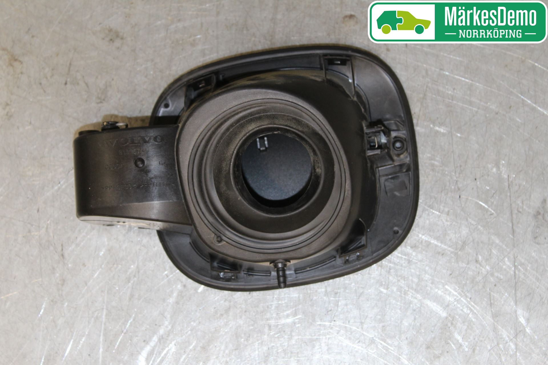 Volvo S60 14-18 Tanklucka