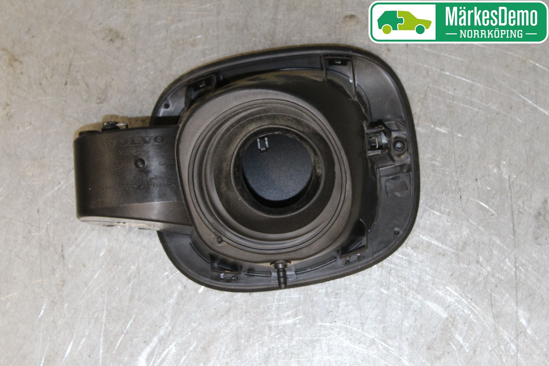 Volvo S60 14-18 Tanklucka