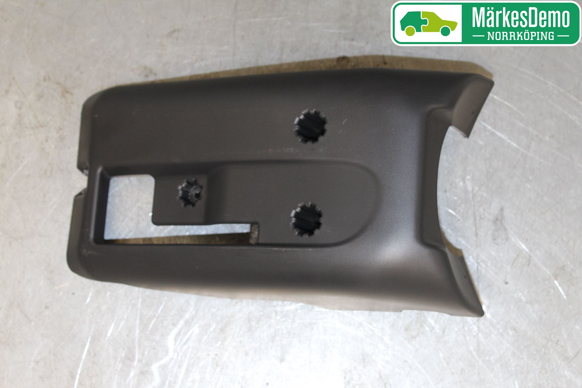 Volvo S60 14-18 Rattkåpa-Kåpor