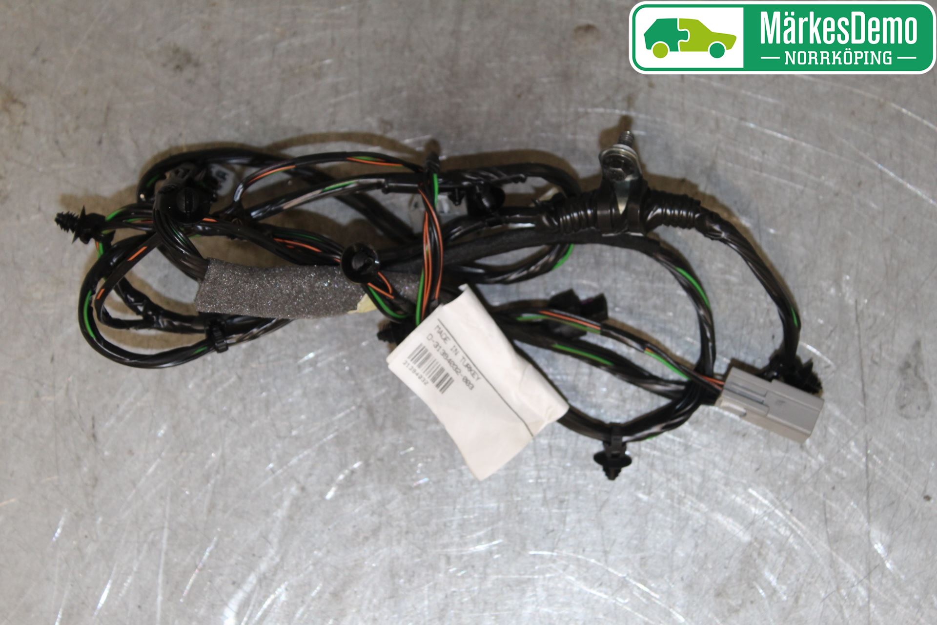 Volvo S60 14-18 Kabelhärva