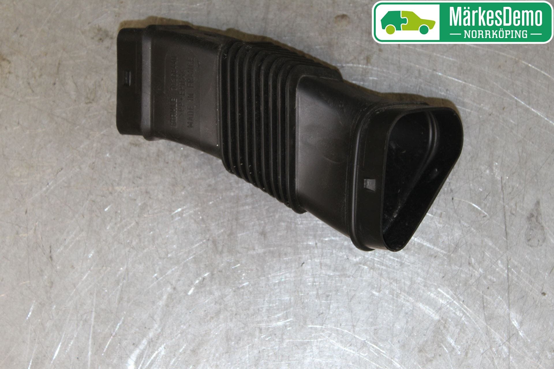 Volvo S60 14-18 Förg-Bälg-Rör Mot Luftr