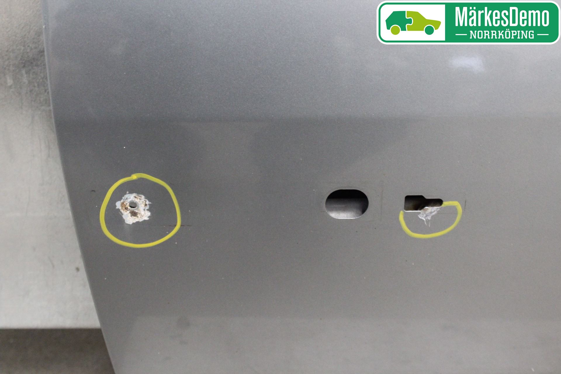 Peugeot 406     99-04 Dörr 2D Vänster