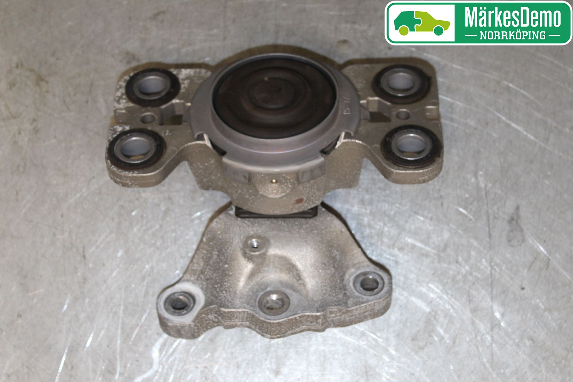 Volvo S60 14-18 Motorkudde