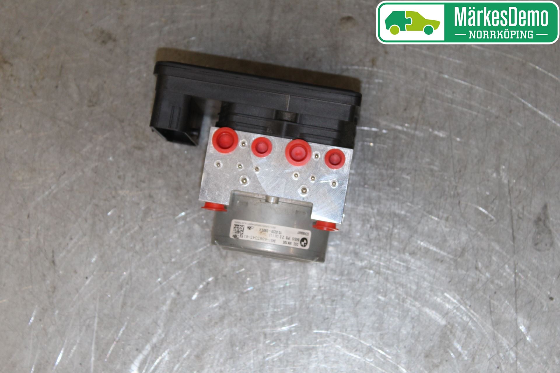 BMW 2 F46 GRAN TOURER 15-22 Abs Hydraulaggregat