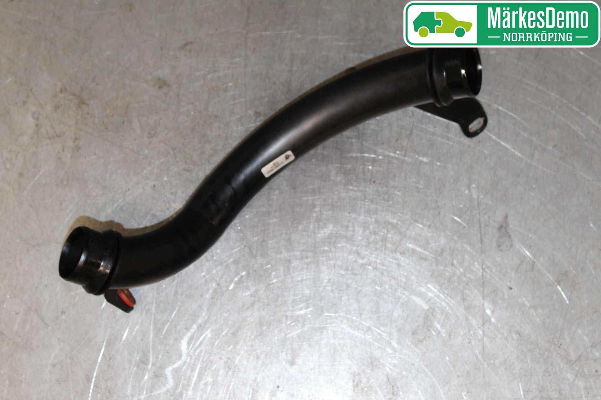 Landrover LAND ROVER RANGE ROVER EVOQUE (L538) 11-18 Laddluft-Intercoolerrör