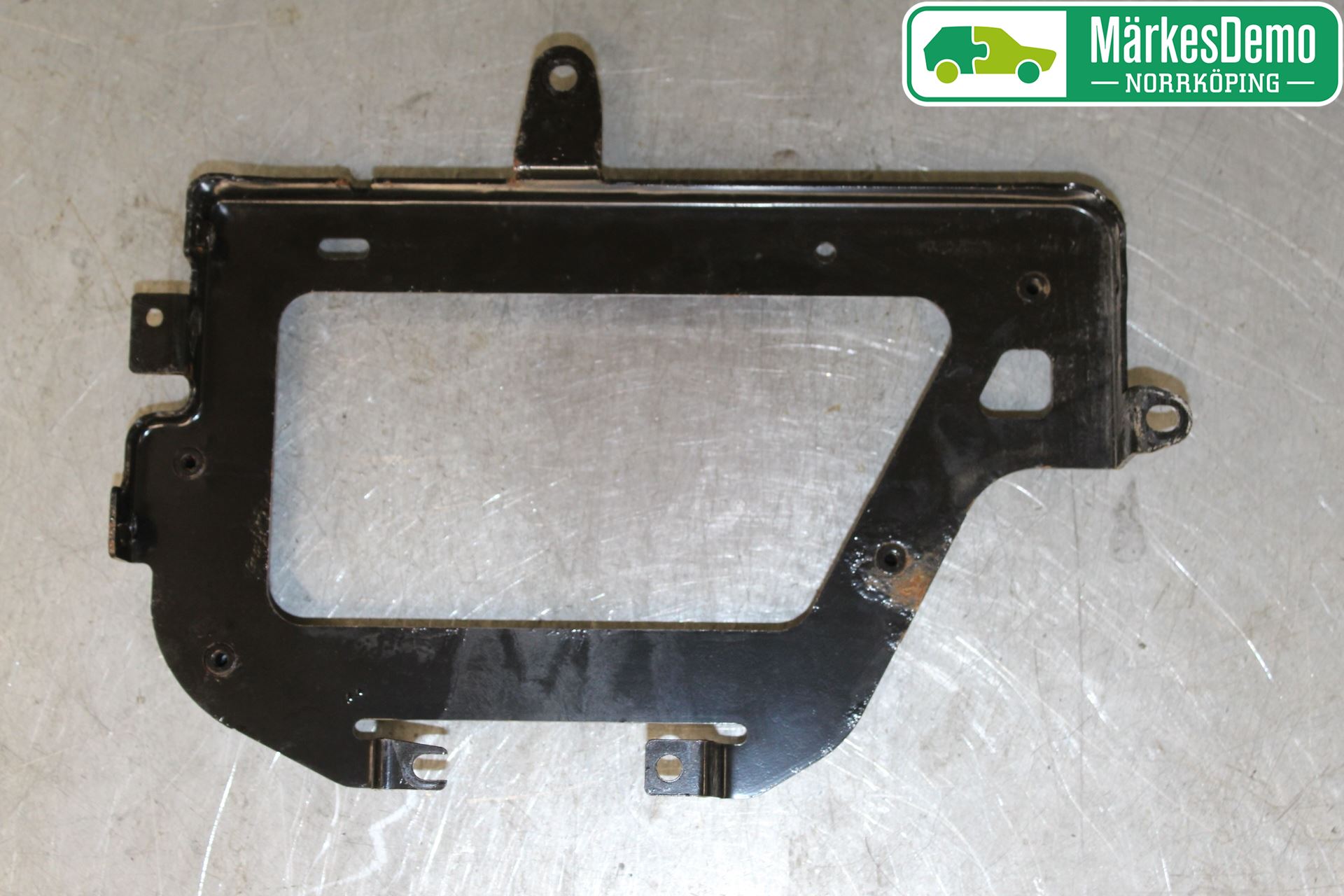 Landrover LAND ROVER RANGE ROVER EVOQUE (L538) 11-18 Laddluft-Intercooler Kyl