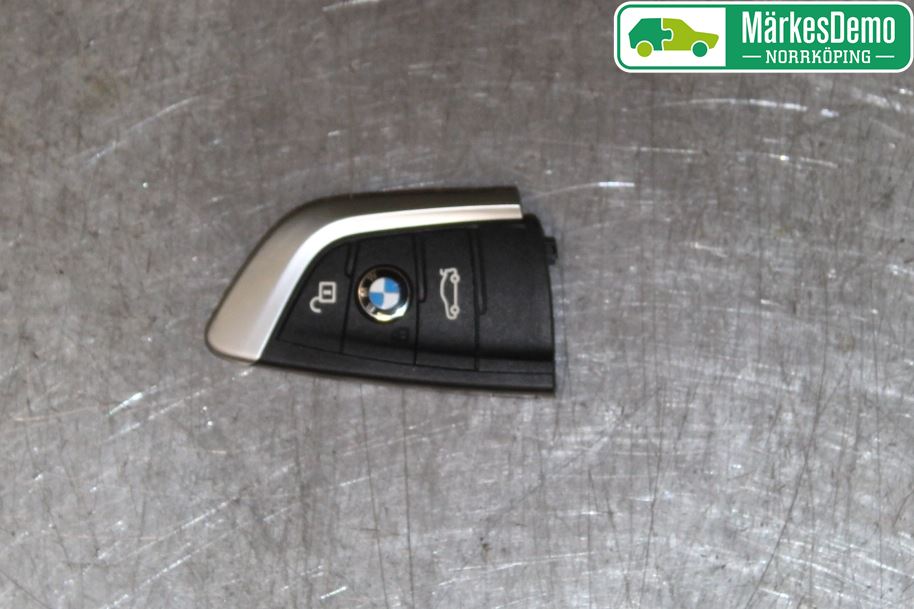 BMW 2 F46 GRAN TOURER 15-22 Fjärrkontroll Larm-Centrallås