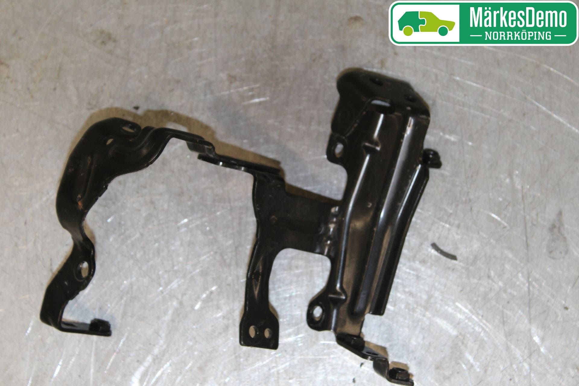 Landrover LAND ROVER RANGE ROVER EVOQUE (L538) 11-18 Egr Fot