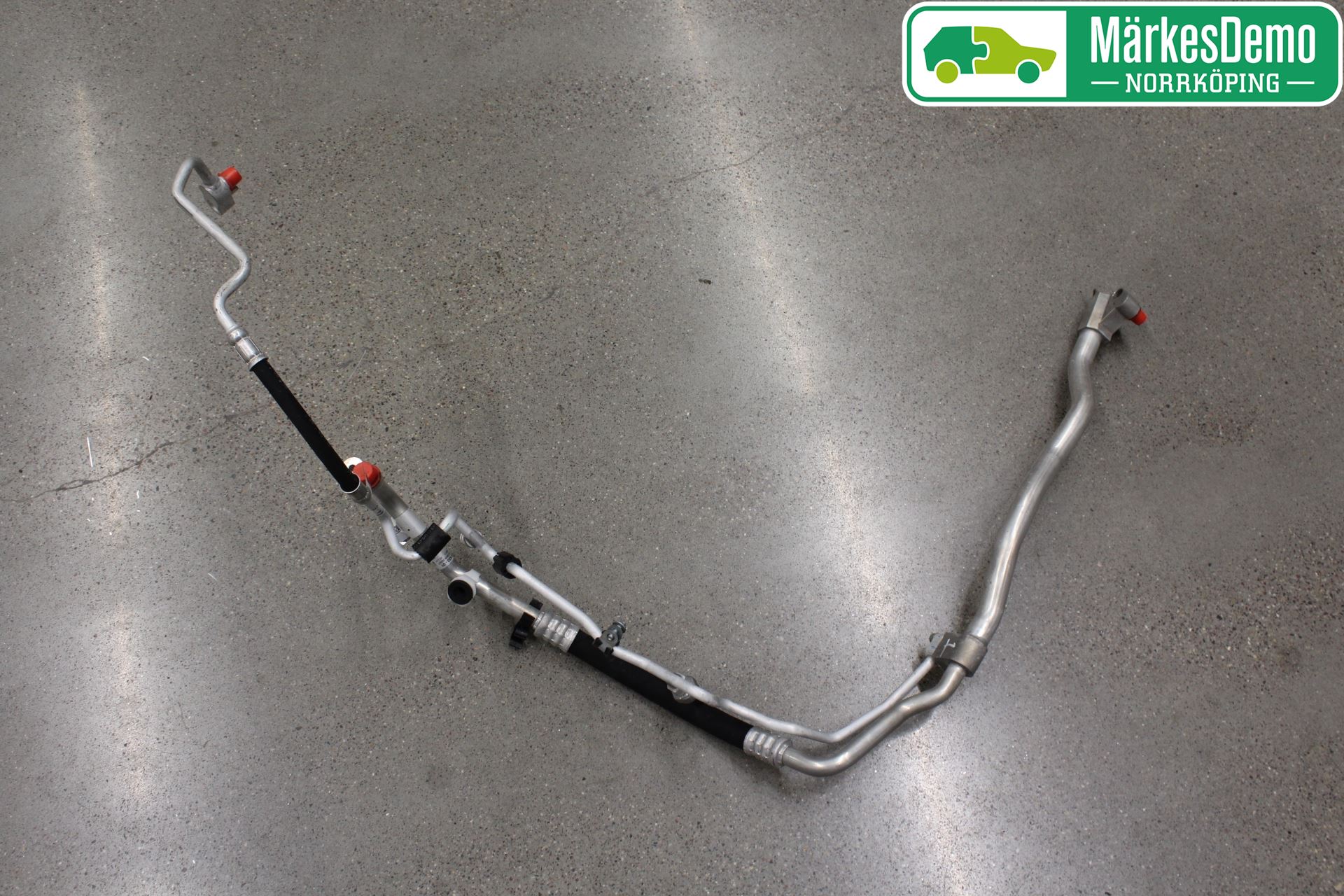 BMW 2 F46 GRAN TOURER 15-22 Ac Slang-Rör