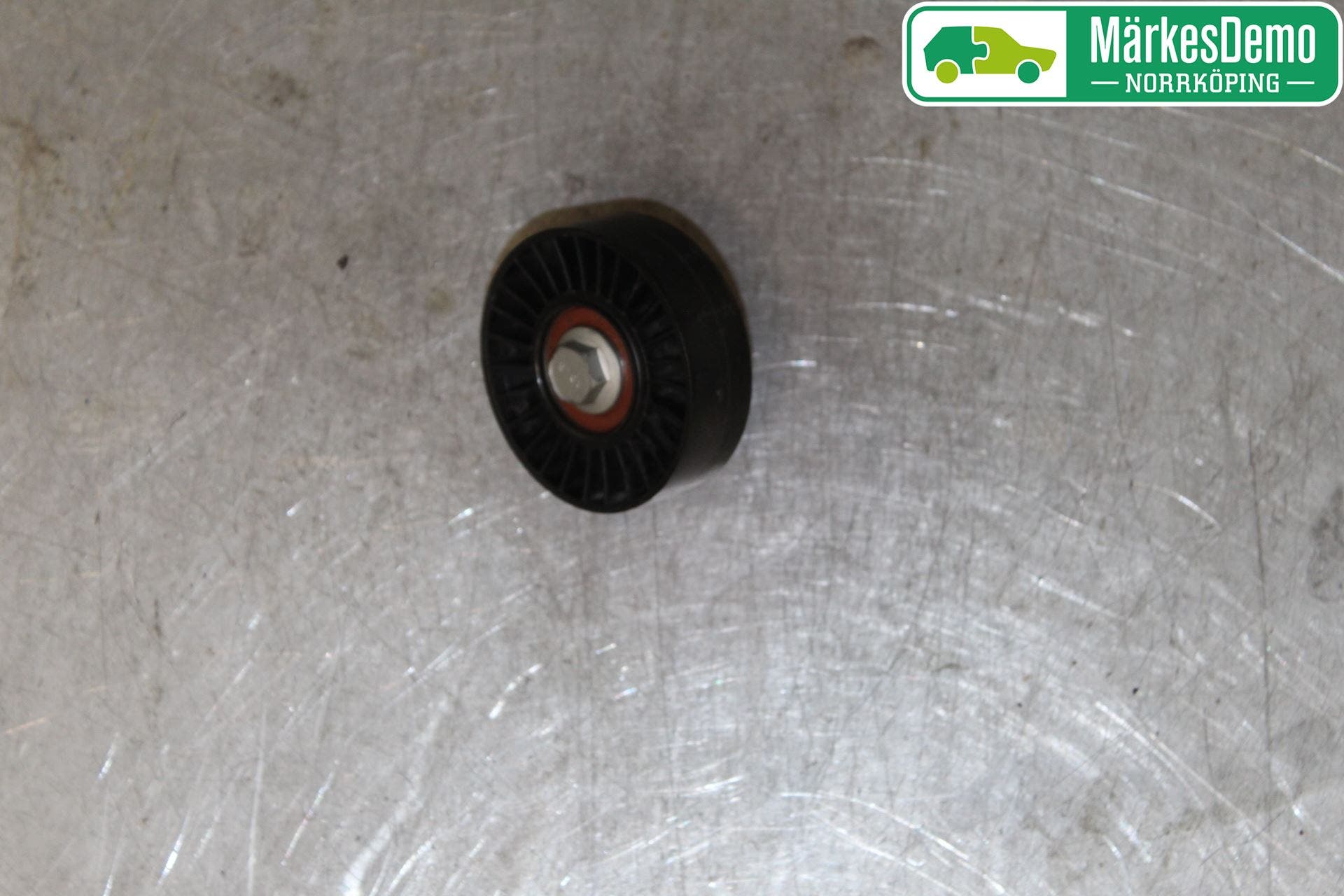 Landrover LAND ROVER RANGE ROVER EVOQUE (L538) 11-18 Remspännare