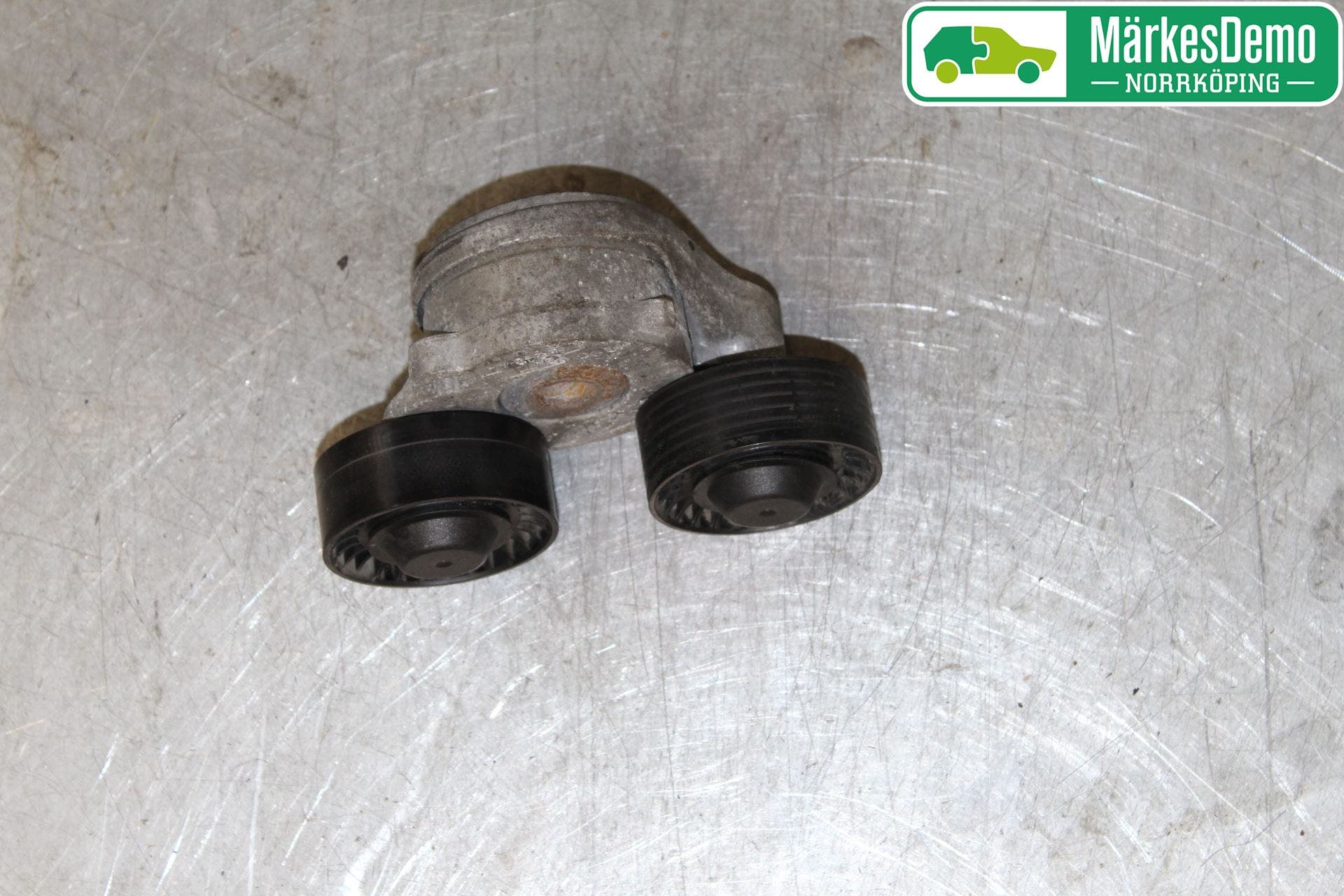 Landrover LAND ROVER RANGE ROVER EVOQUE (L538) 11-18 Remspännare