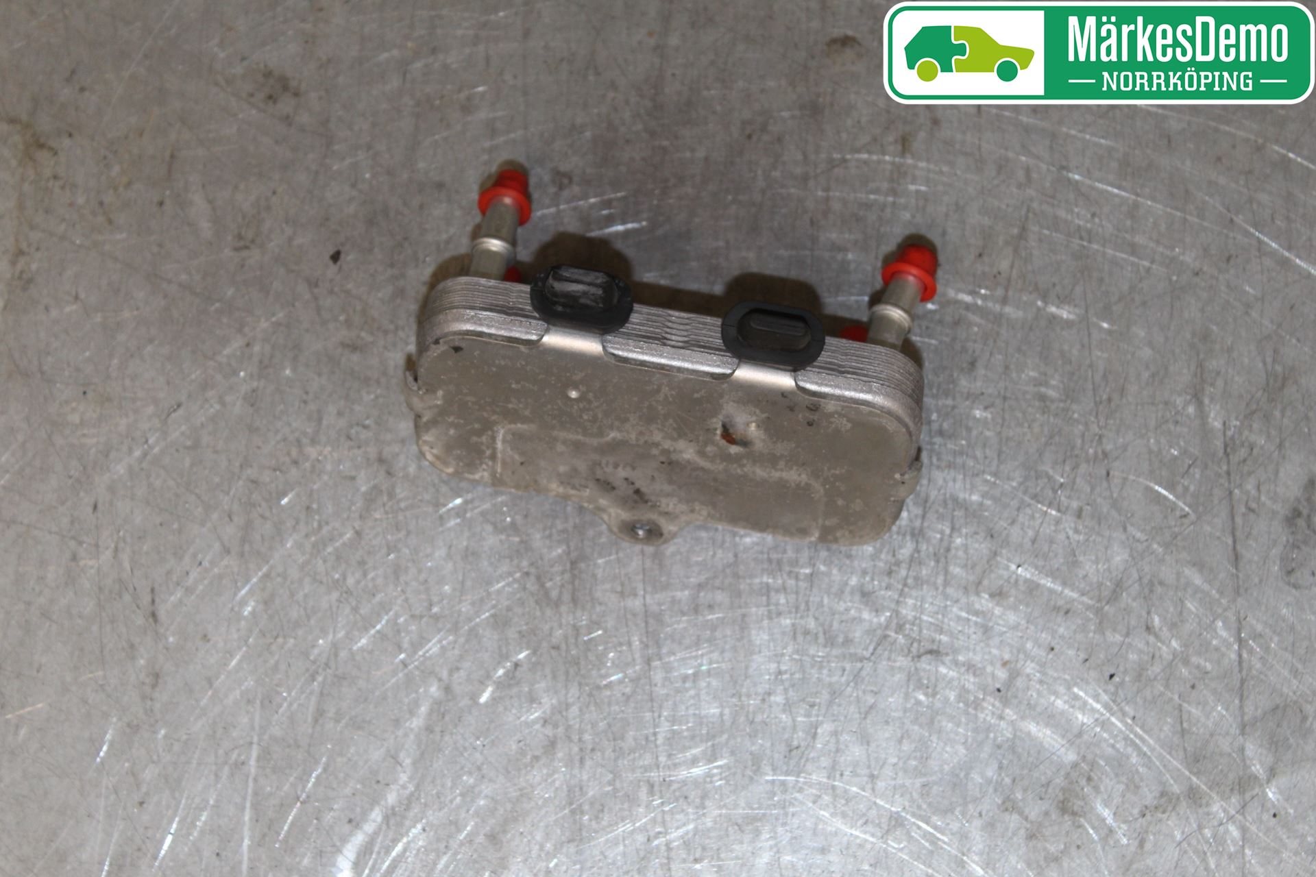 Landrover LAND ROVER RANGE ROVER EVOQUE (L538) 11-18 Bränslekylare