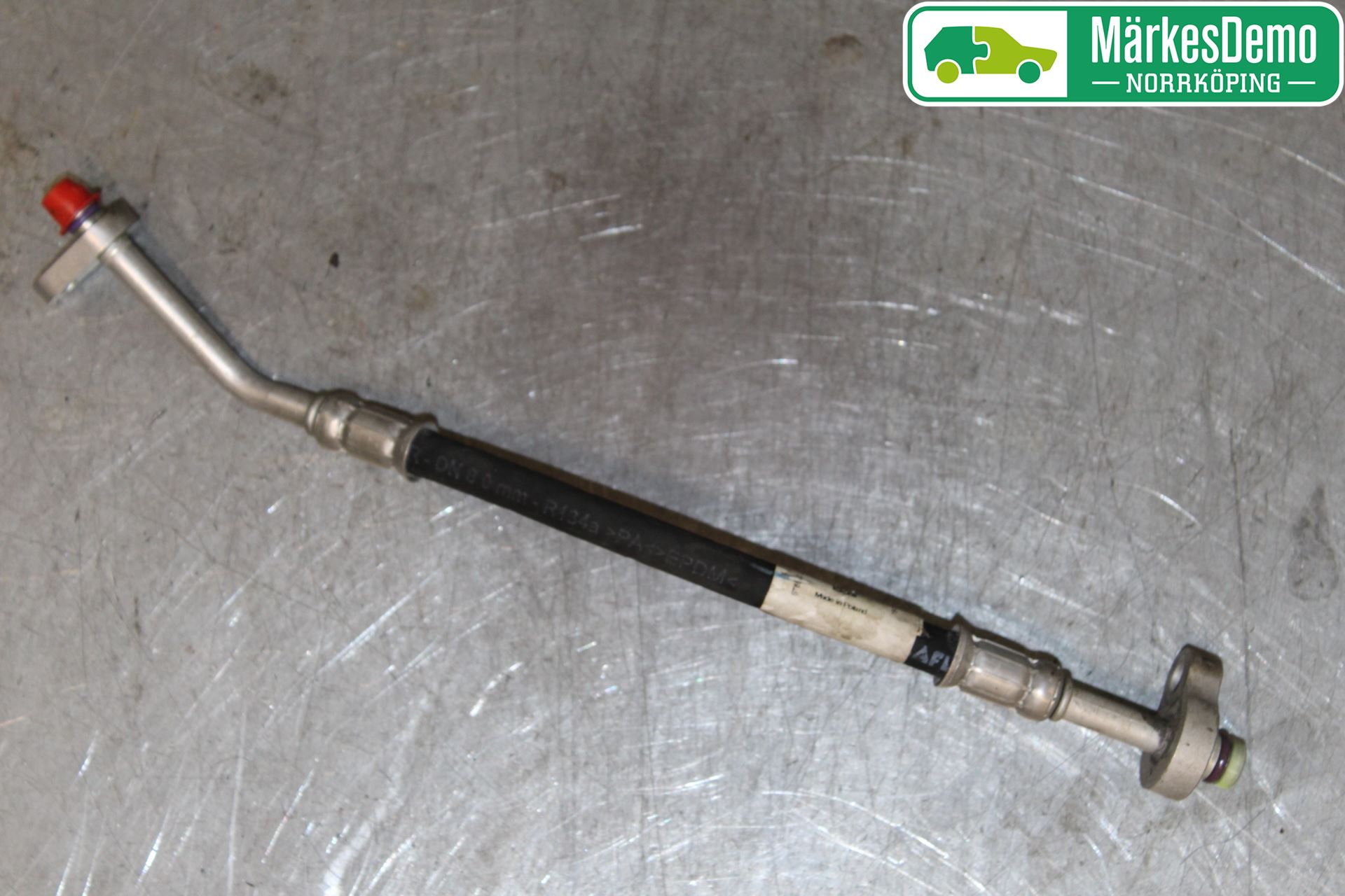 Landrover LAND ROVER RANGE ROVER EVOQUE (L538) 11-18 Ac Slang-Rör