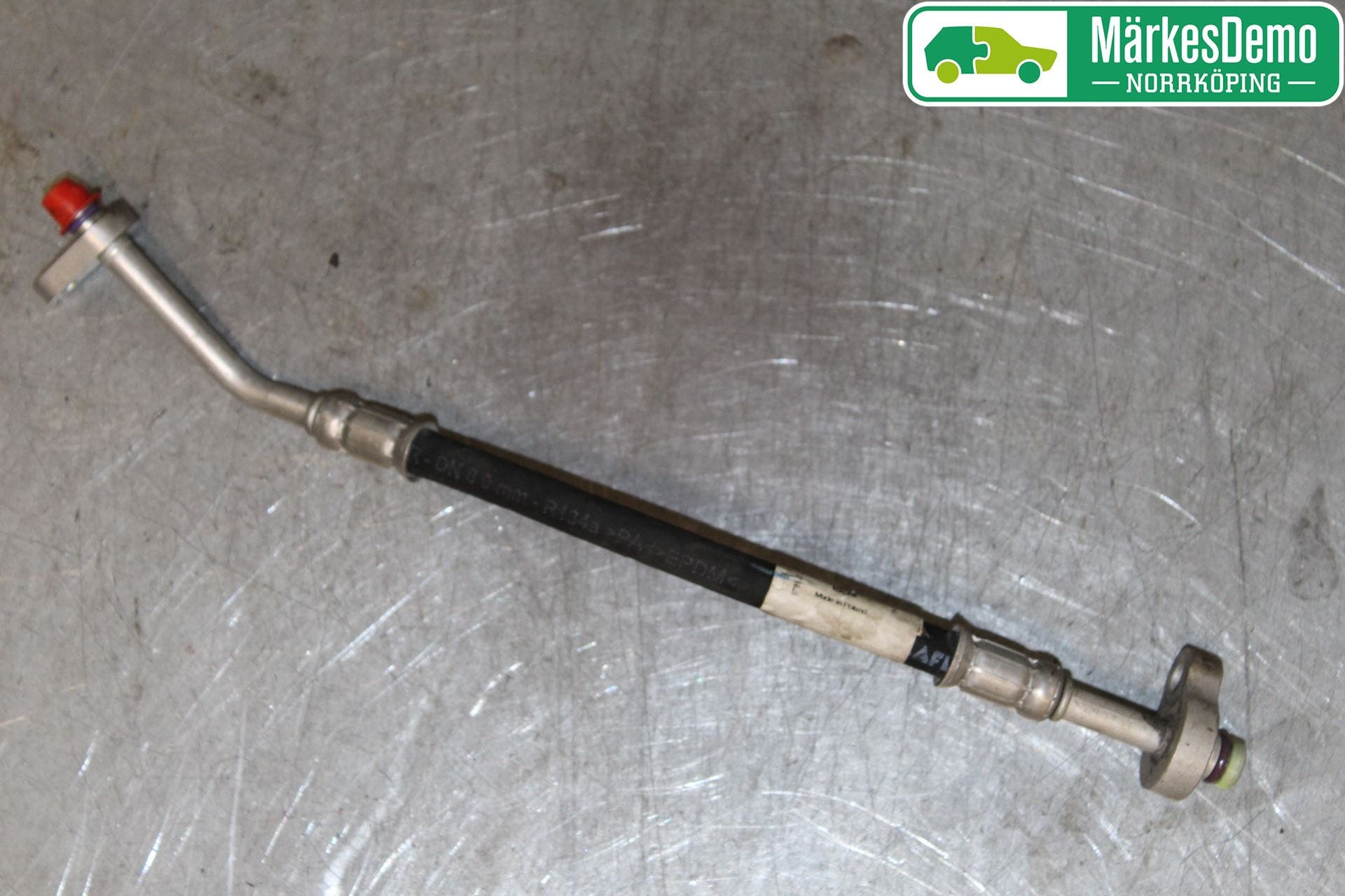 Landrover LAND ROVER RANGE ROVER EVOQUE (L538) 11-18 Ac Slang-Rör