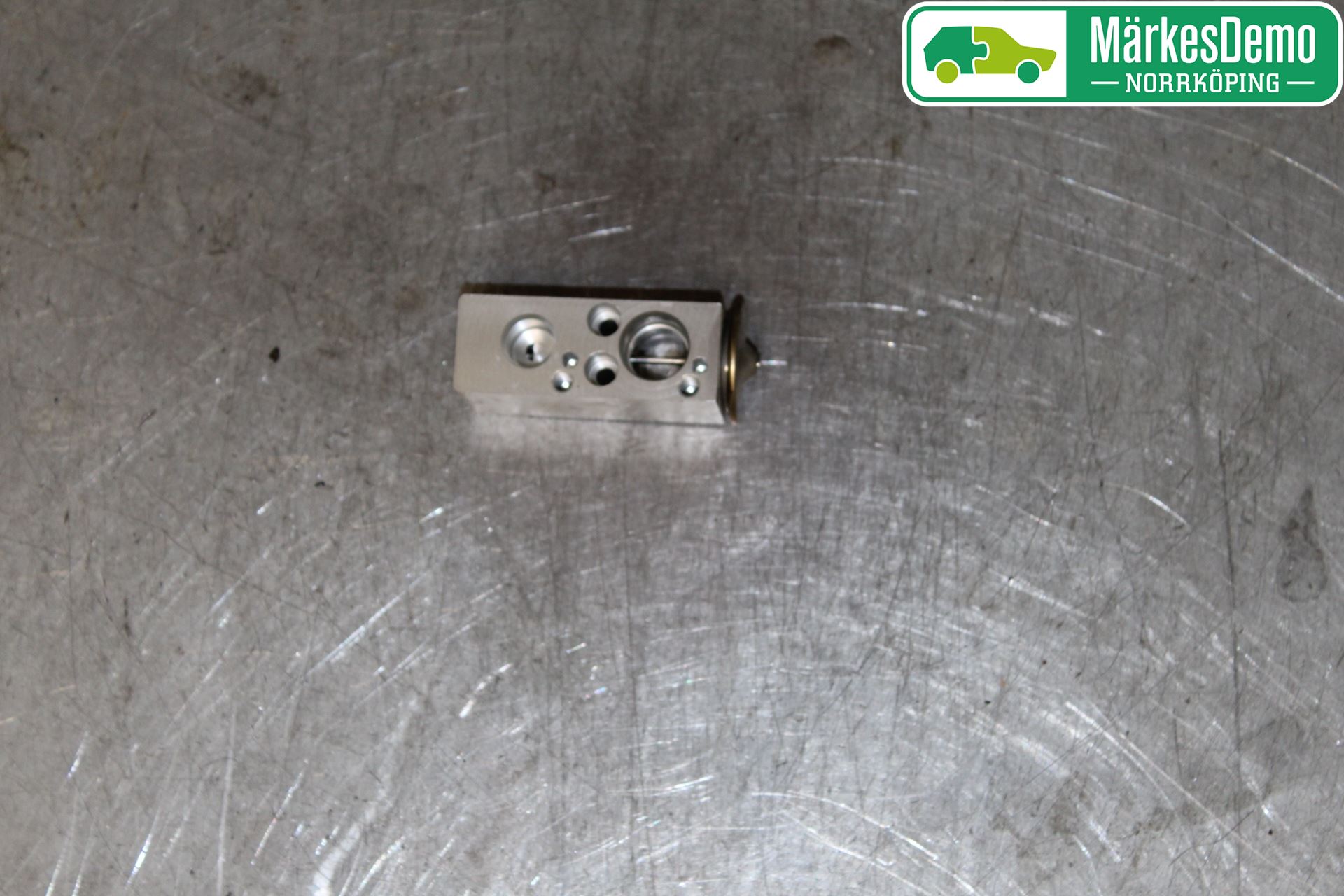 BMW 2 F46 GRAN TOURER 15-22 Ac Expansionsventil