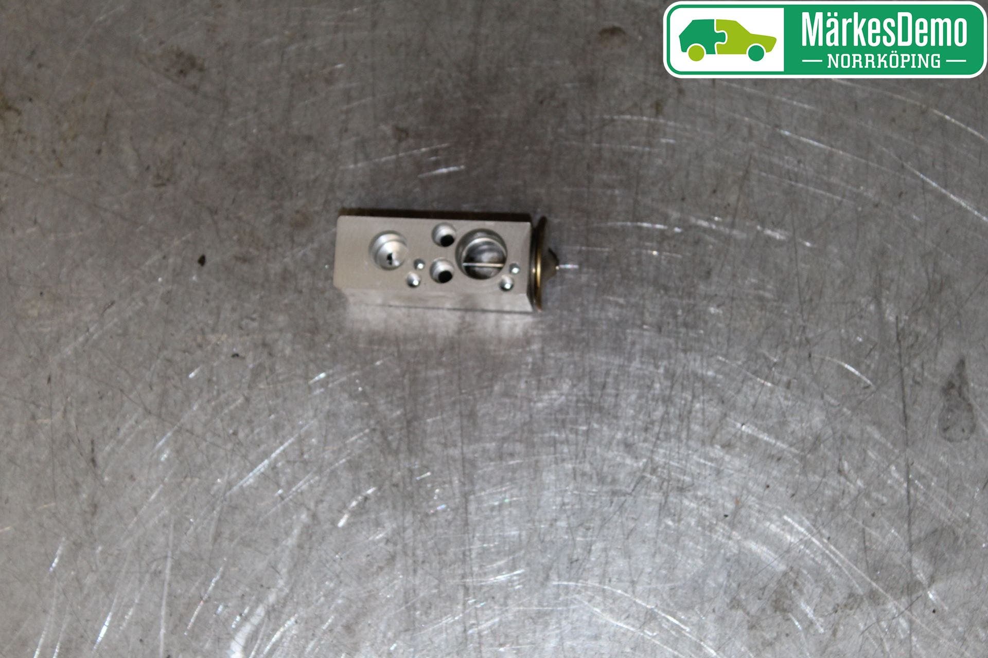 BMW 2 F46 GRAN TOURER 15-22 Ac Expansionsventil