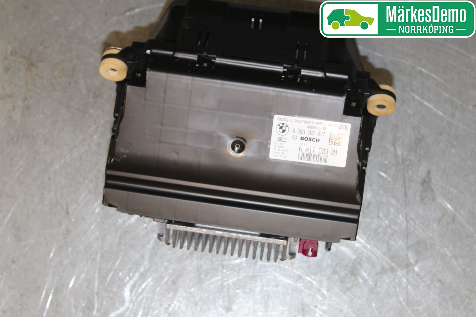 BMW 2 F46 GRAN TOURER 15-22 Instrument Övrigt