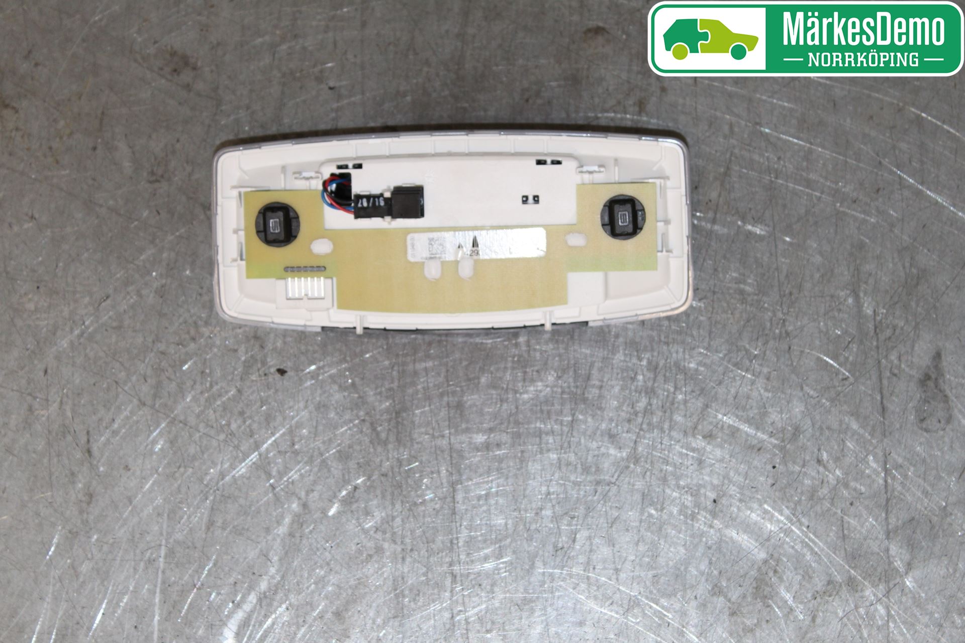 BMW 2 F46 GRAN TOURER 15-22 Innerbelysning