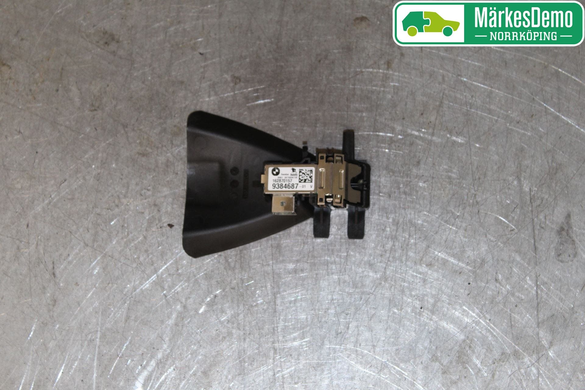 BMW 2 F46 GRAN TOURER 15-22 Sensor Aktivt Kollisionsskydd