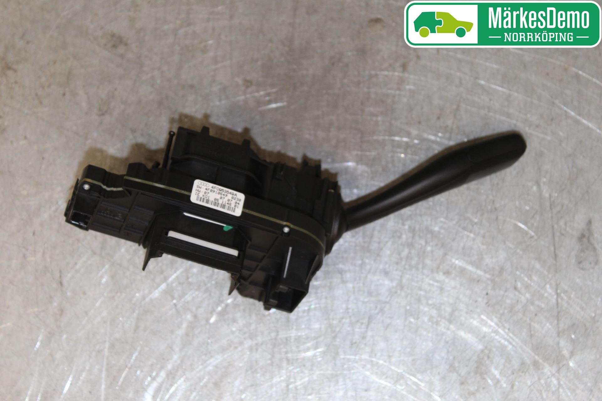 Audi A6/S6     05-11 Spak Blinkers-Ljusomk