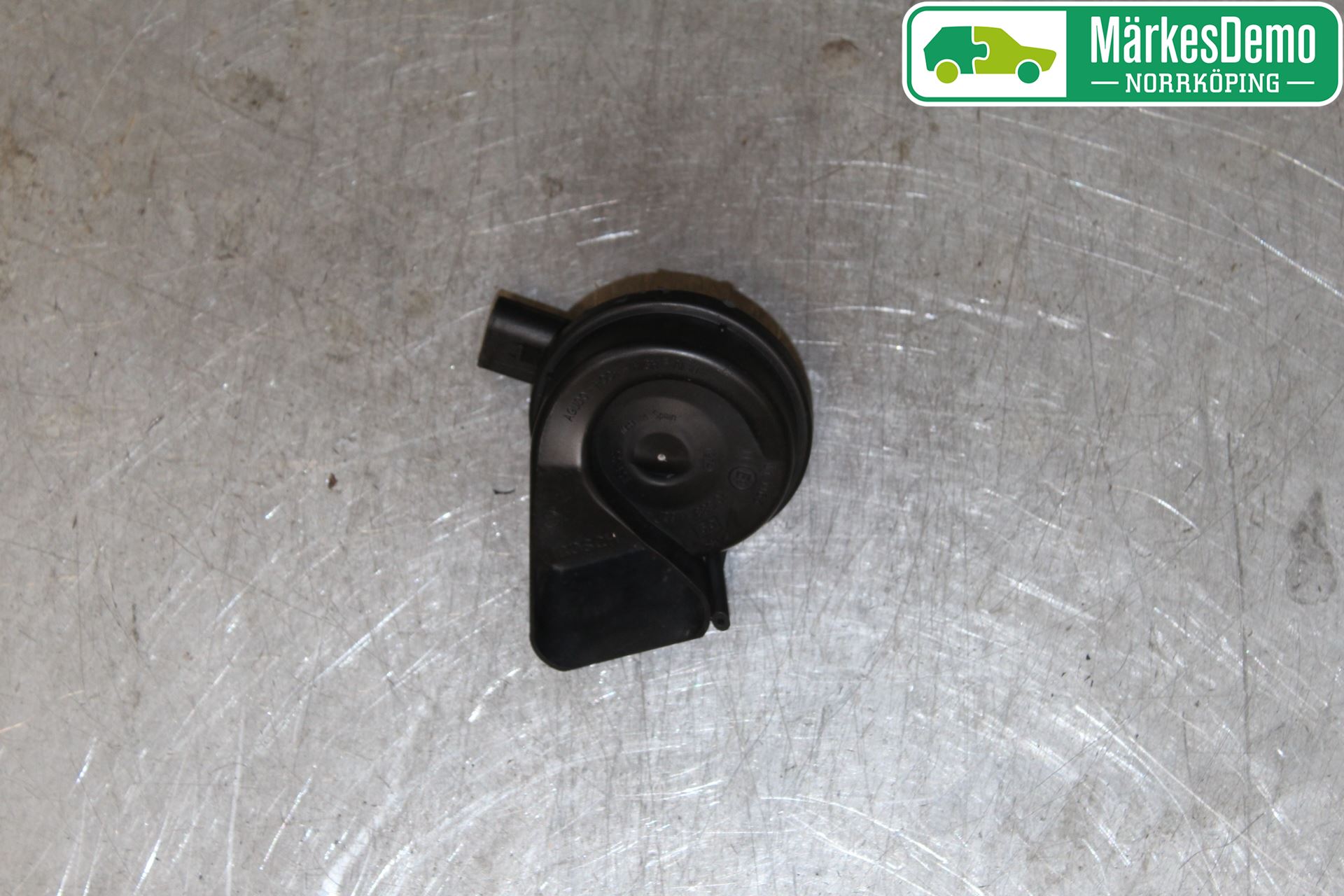 Audi A6/S6     05-11 Signalhorn