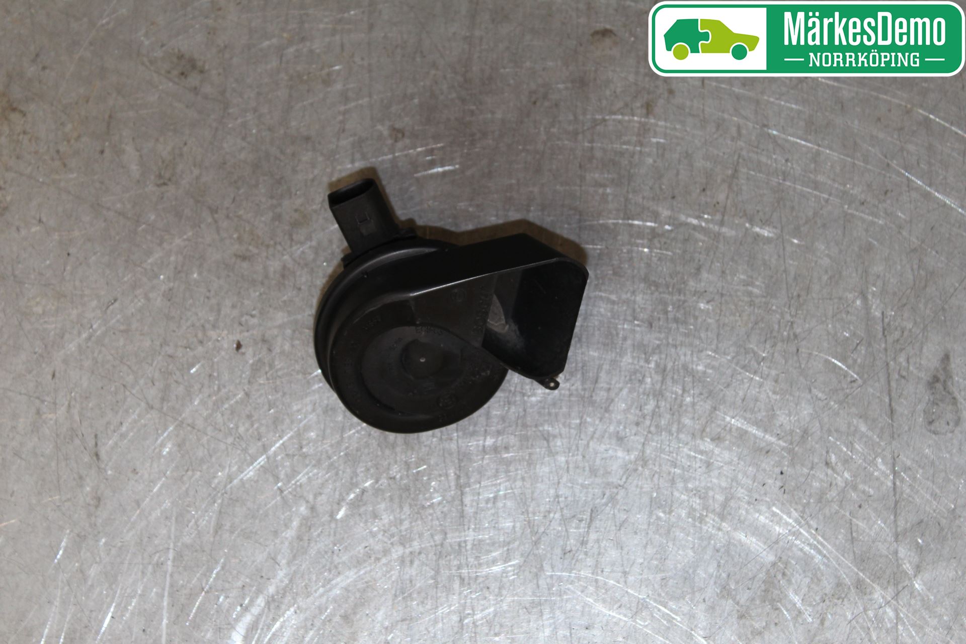 Audi A6/S6     05-11 Signalhorn