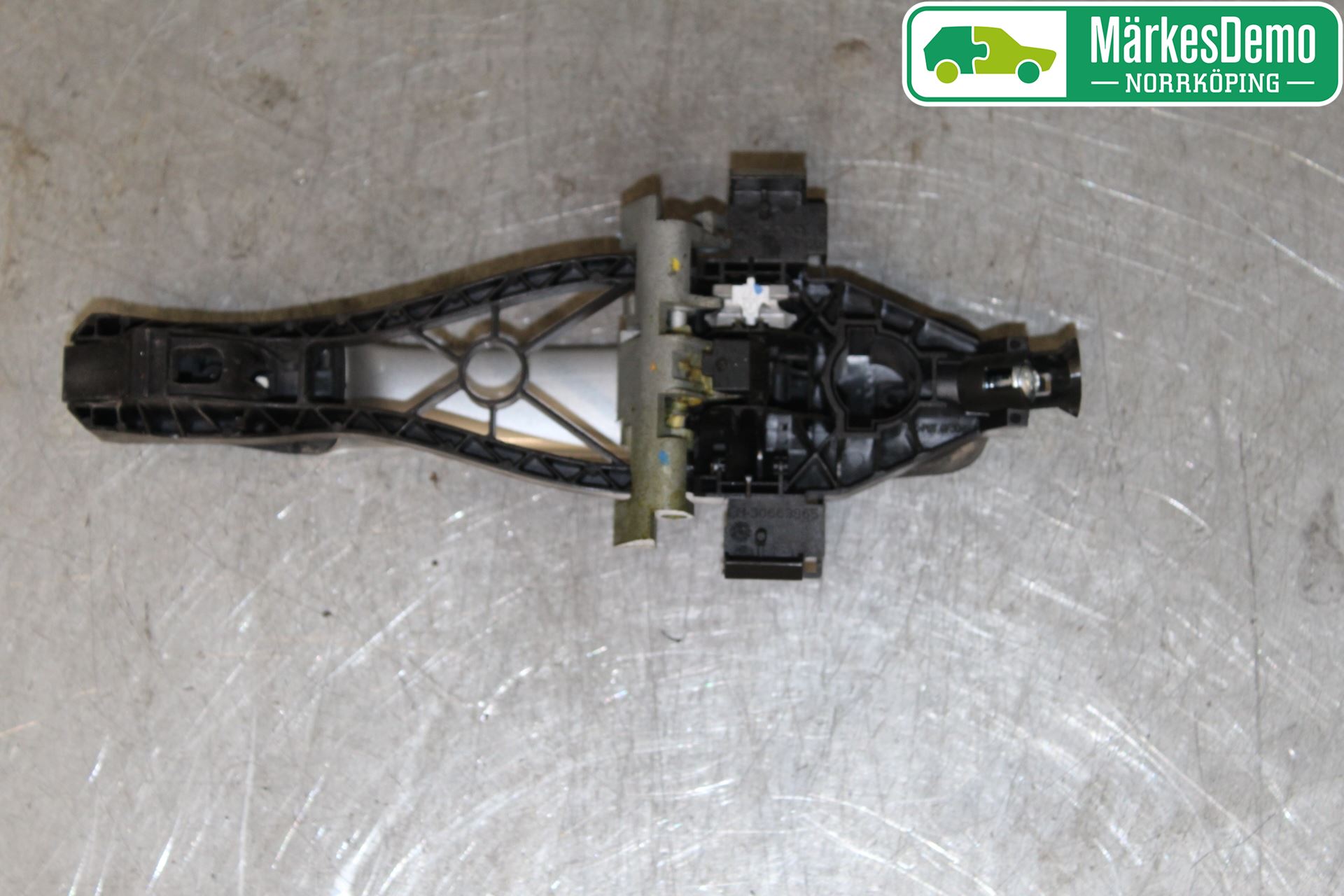 Volvo S40 04-07 Dörrhandtag Yttre Hö