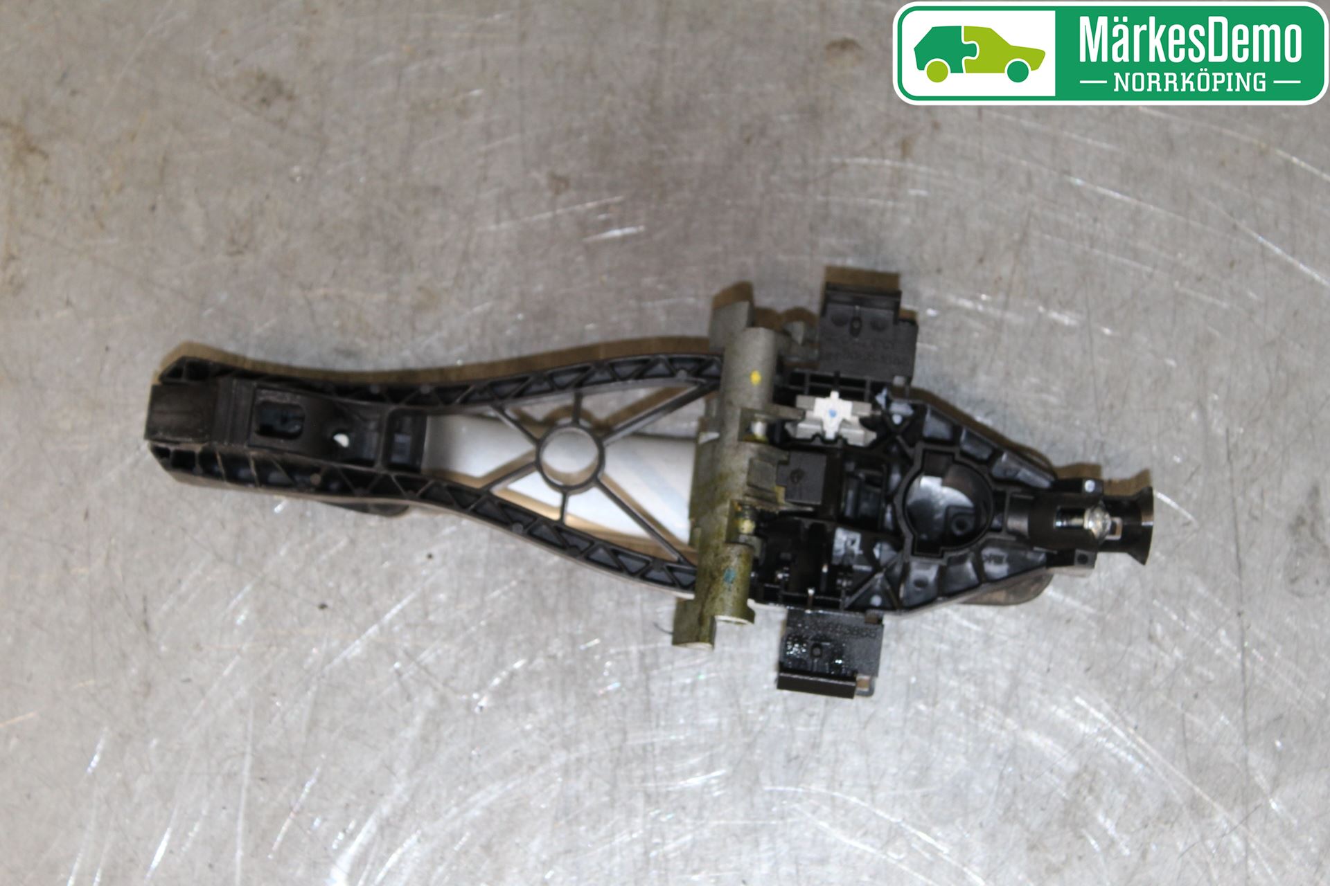 Volvo S40 04-07 Dörrhandtag Yttre Hö