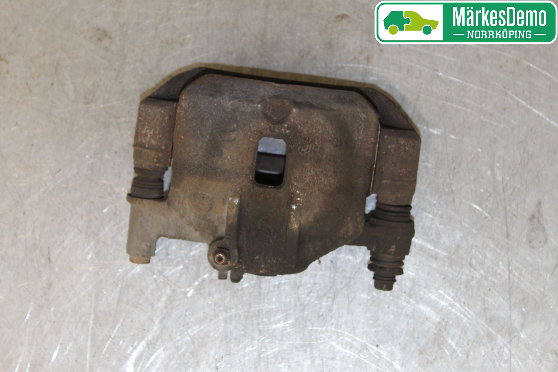 Hyundai i10 PA 08-13 Bromsok Fram Vänster