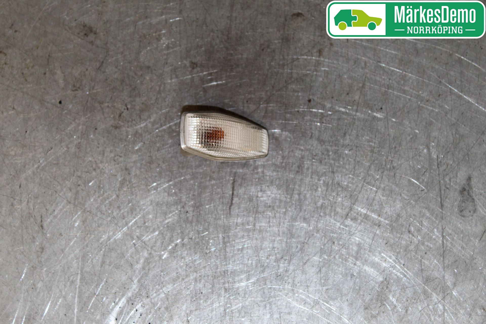 Hyundai i10 PA 08-13 Blinkers Sidoblinkers Hö