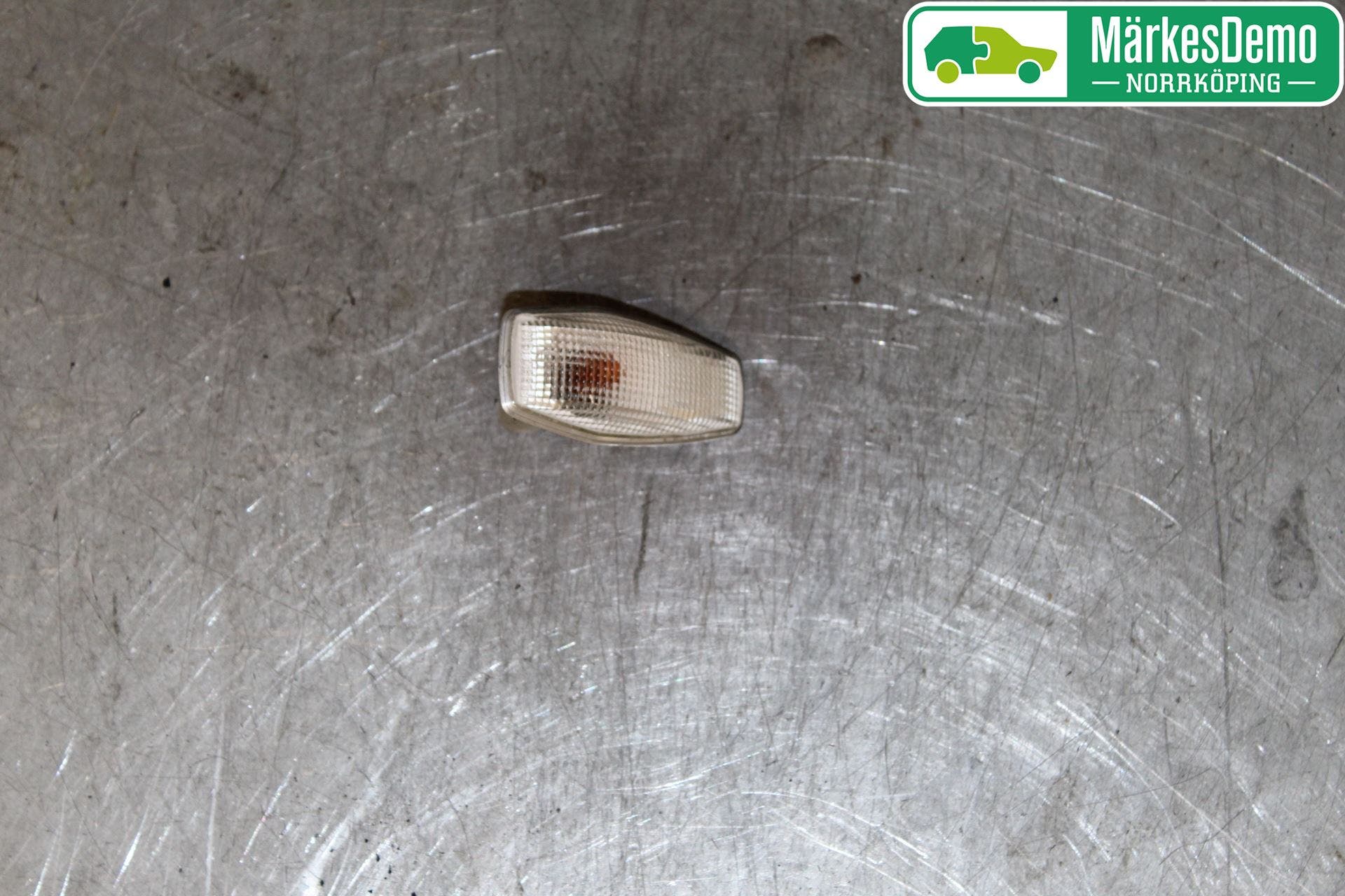 Hyundai i10 PA 08-13 Blinkers Sidoblinkers Hö