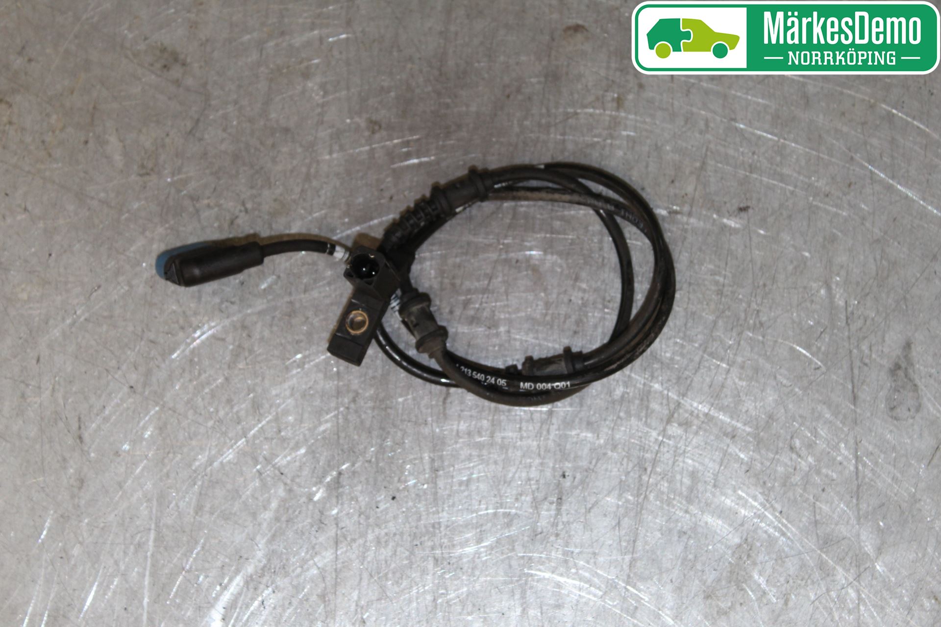 Mercedes-Benz MB E-KLASS (W213) 16-23 Abs Sensor