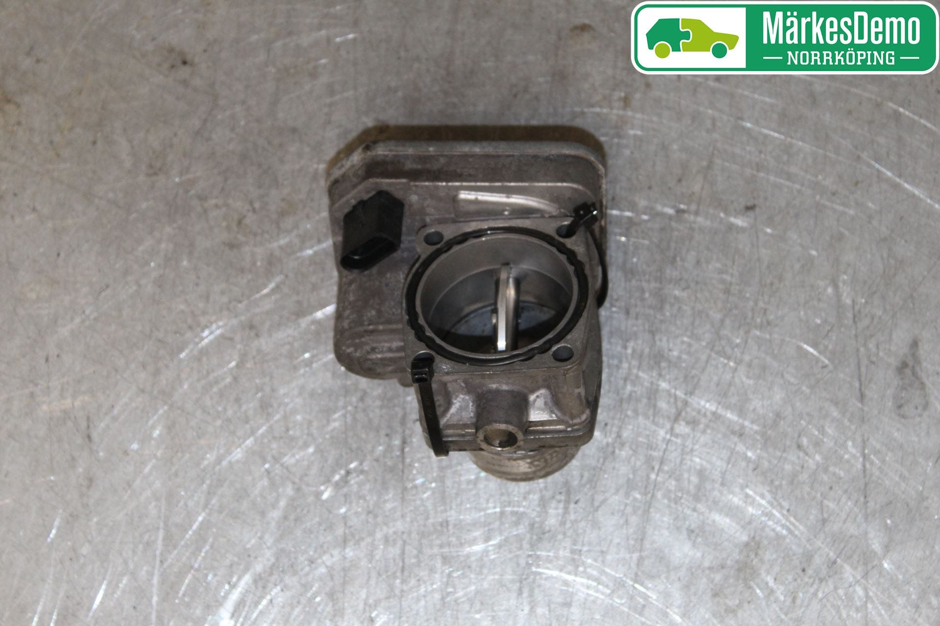 Opel ASTRA J 10-15 Injspjällhus