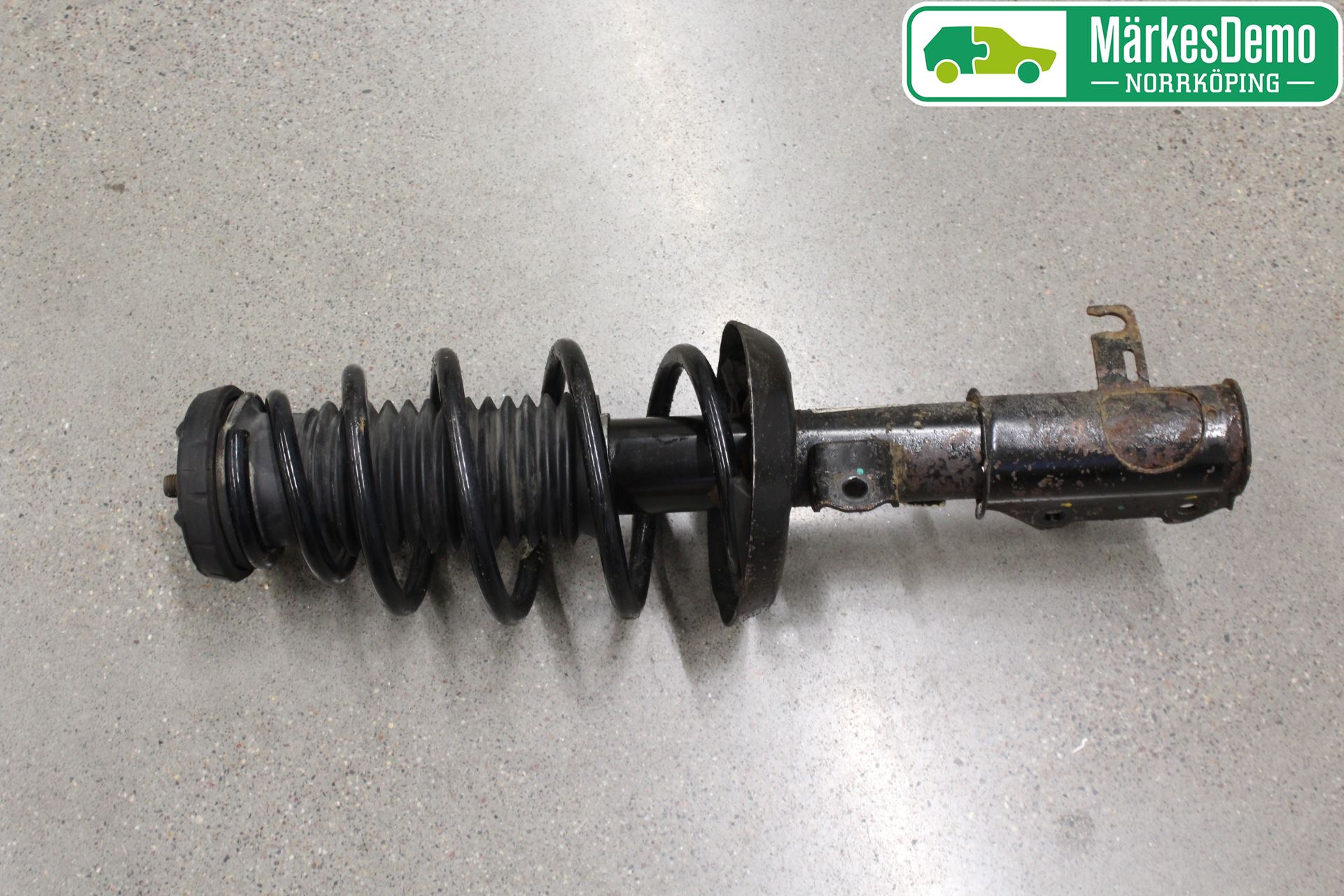 Opel ASTRA J 10-15 Fjäderben Fram Vänster