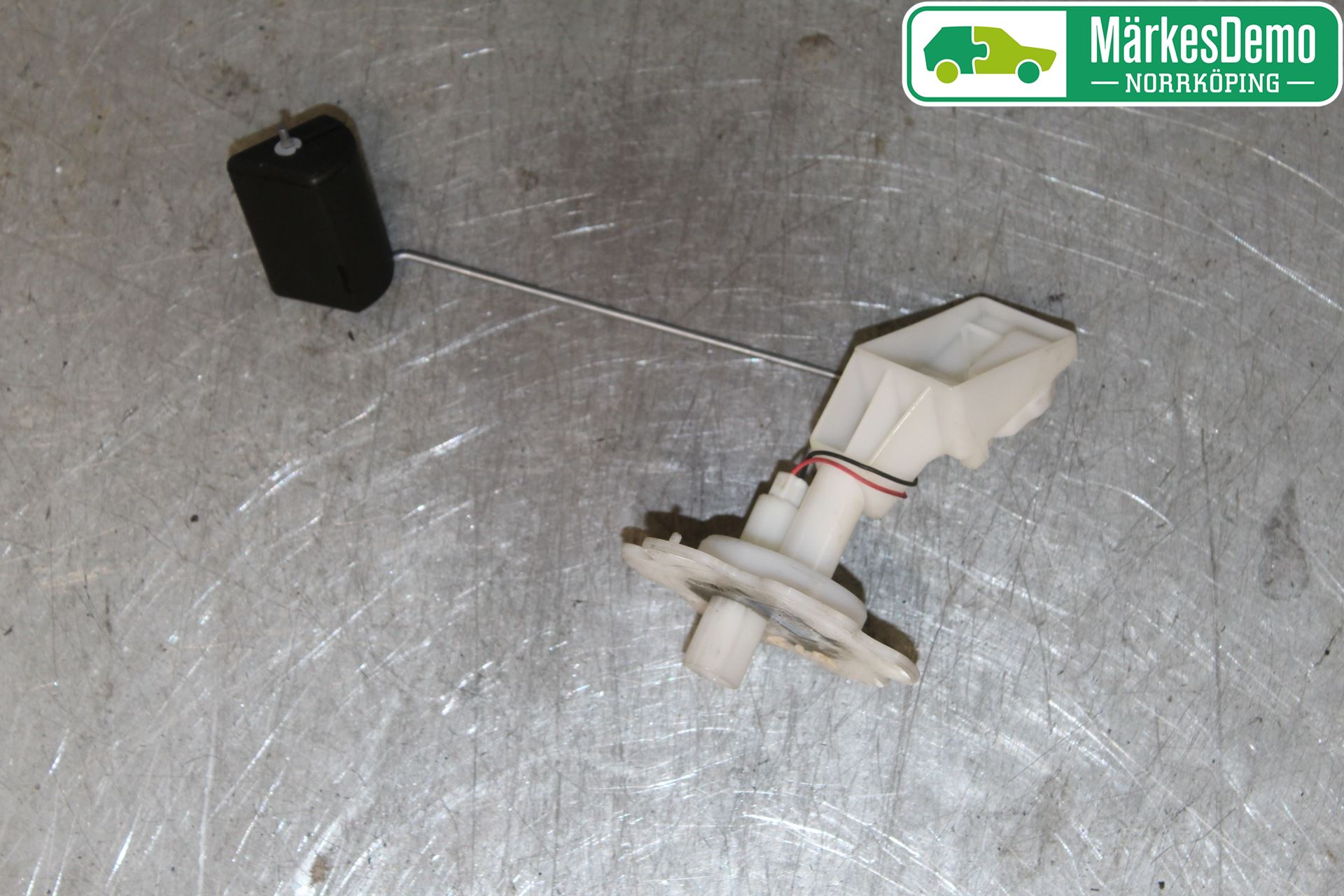 Nissan GT-R Givare Tank