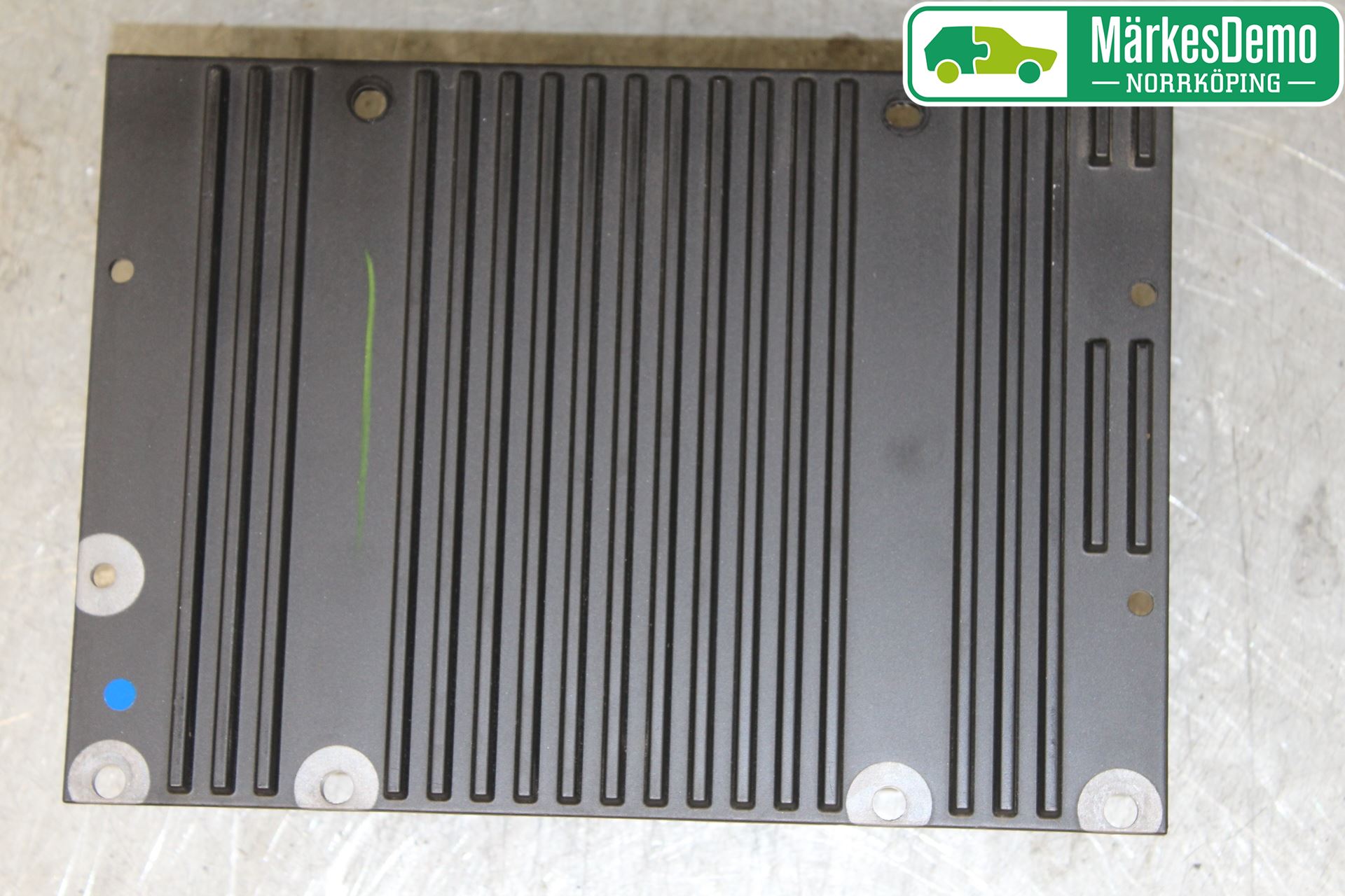 Volvo V50 08-12 Radio-Stereo Förstärkare