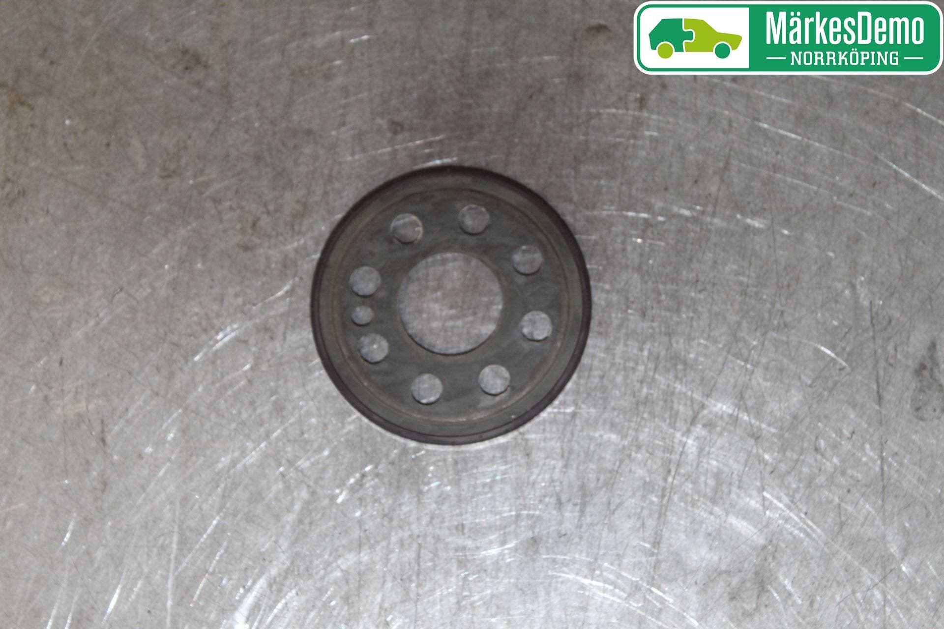 BMW 5 G30/G31/F90 17-23 Givare Varvtal-Tändläge