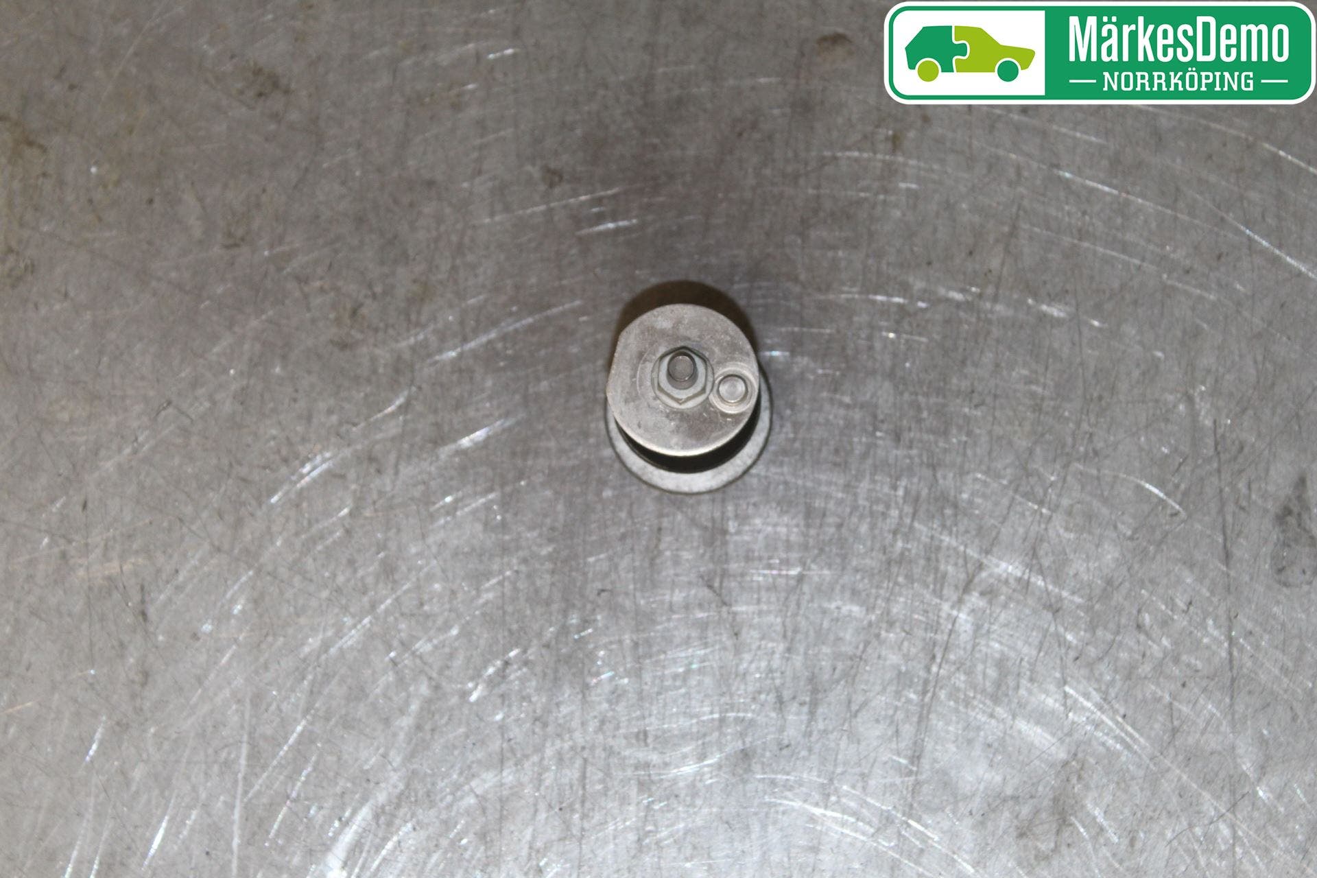 BMW 5 G30/G31/F90 17-23 Växellådskudde