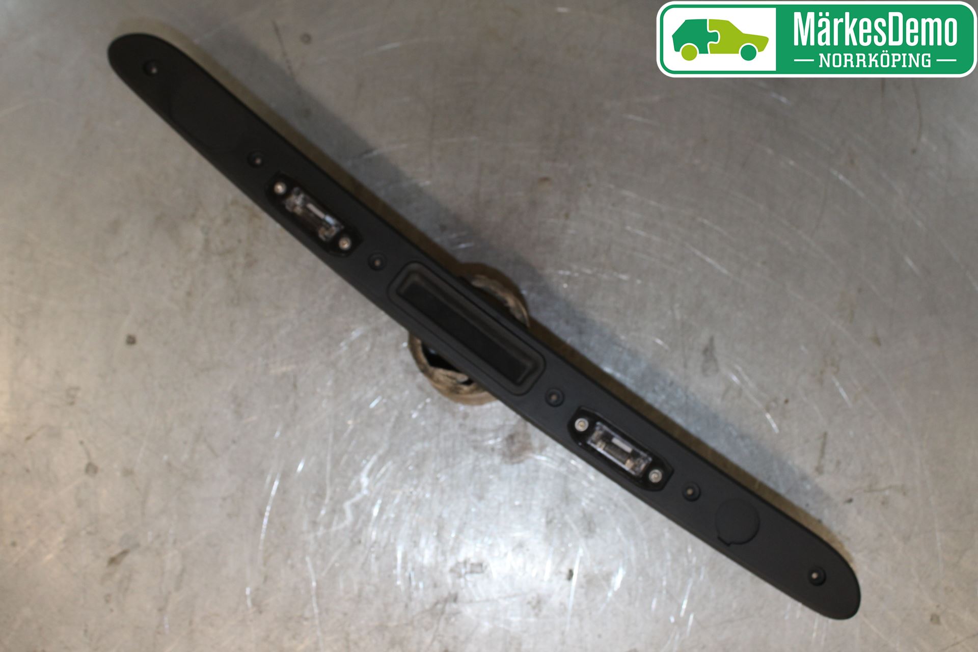 Volvo S60 14-18 Bakluckehandtag