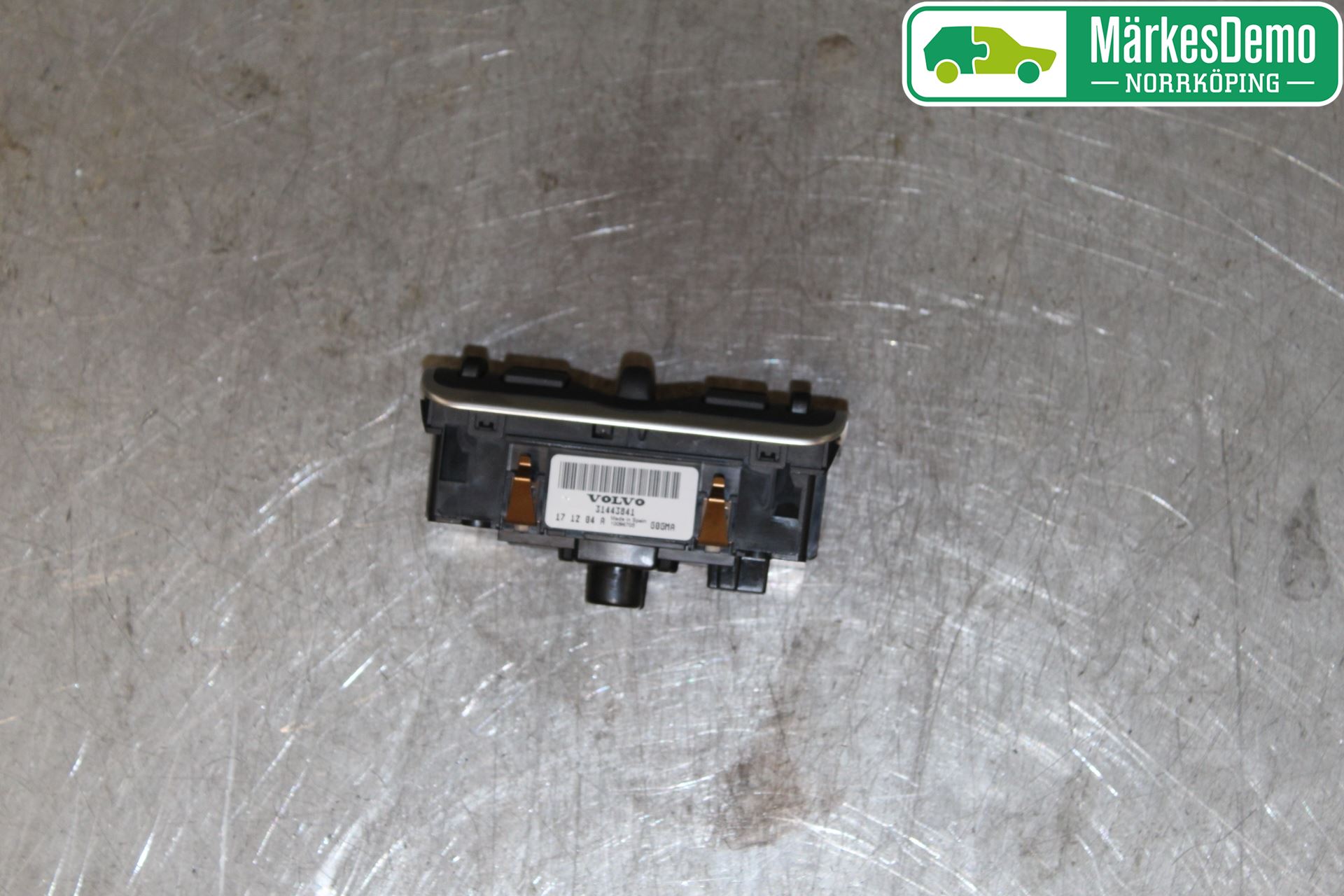 Volvo S60 14-18 Strömställare Ljus