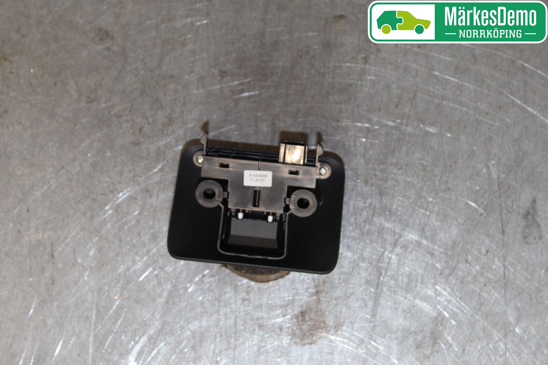 Volvo S60 14-18 Strömställare Parkeringsbroms