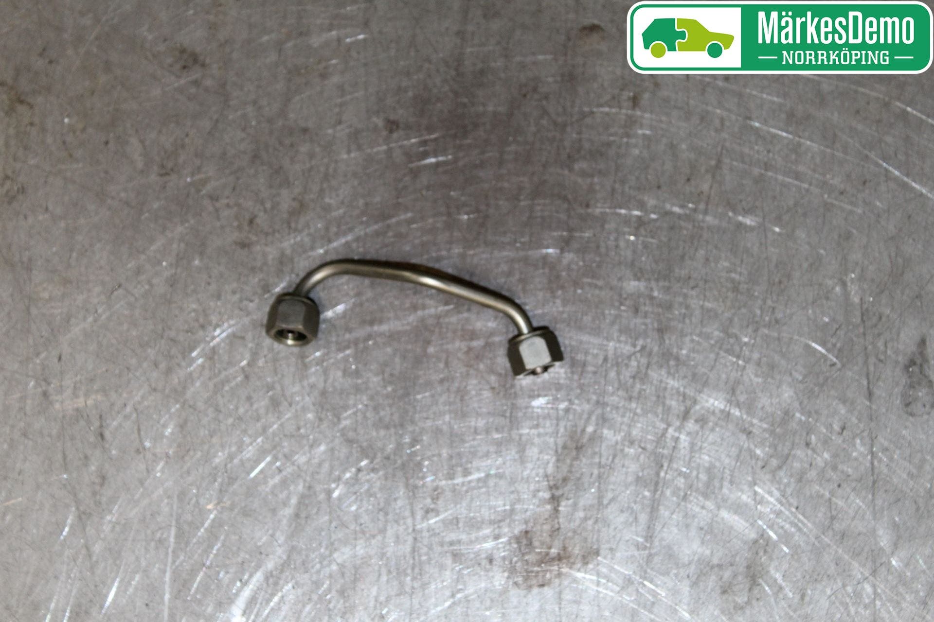 BMW 5 G30/G31/F90 17-23 Inj Spridarrör Sats