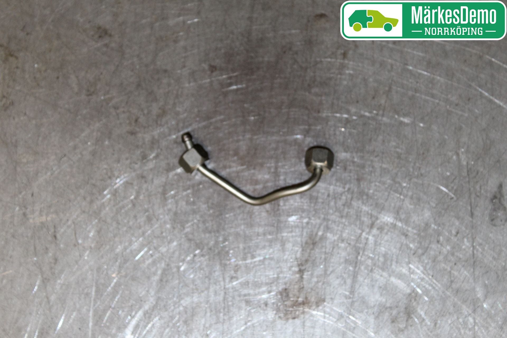 BMW 5 G30/G31/F90 17-23 Inj Spridarrör Sats