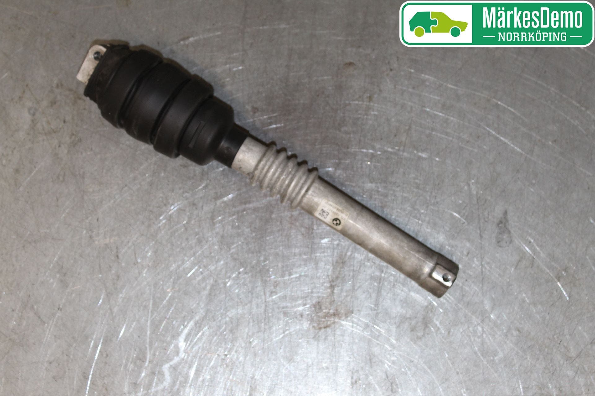 BMW 5 G30/G31/F90 17-23 Rattaxel