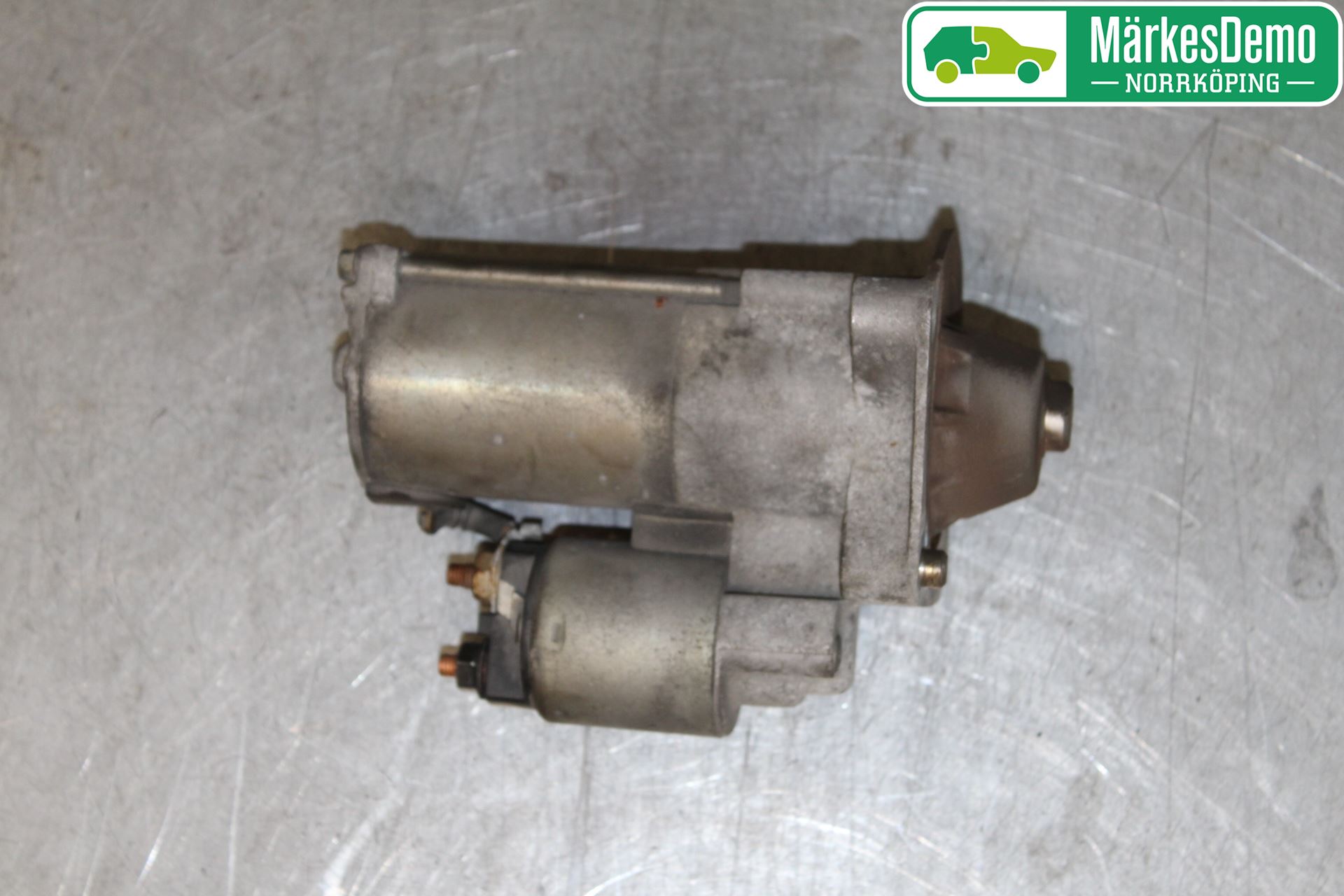 Volvo S80 07-13 Startmotor
