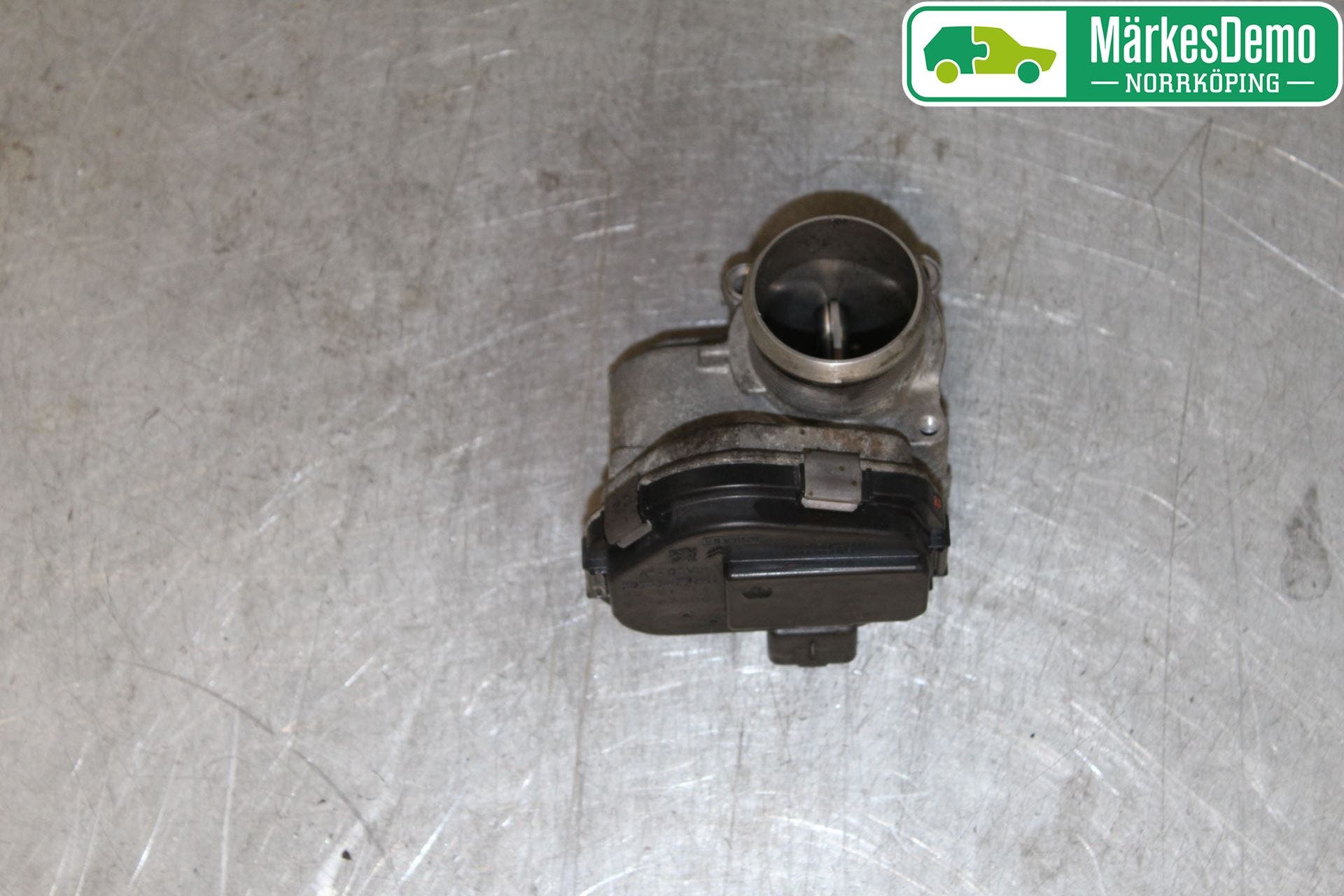 Volvo V50 08-12 Injspjällhus