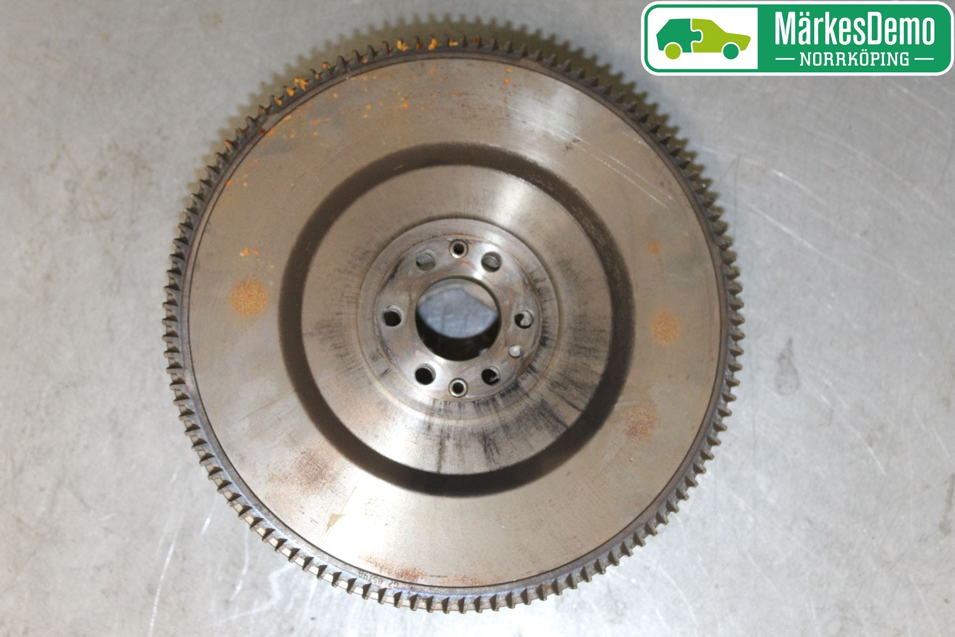 Volvo V50 08-12 Svänghjul Man