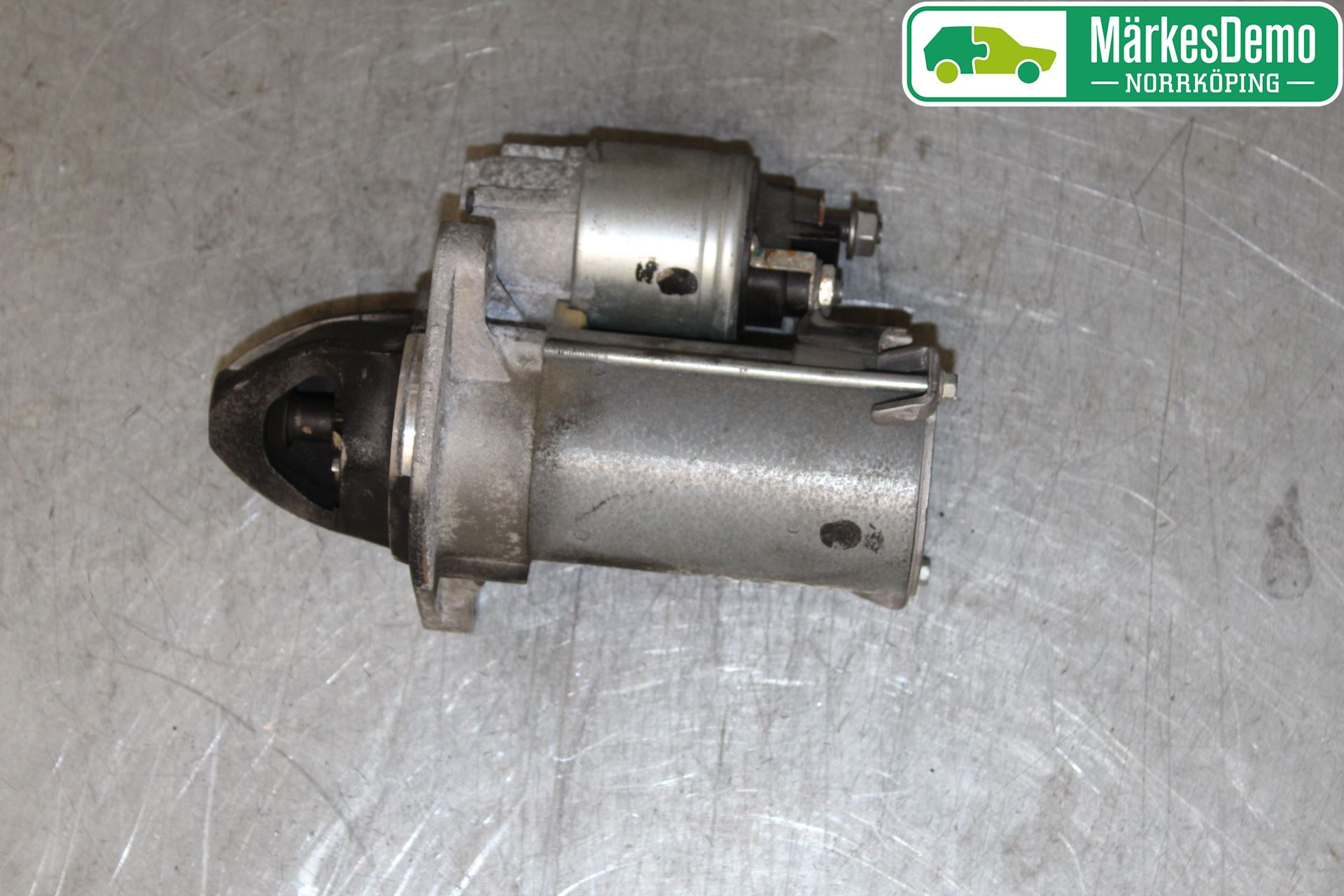 Volvo V70 08-13 Startmotor