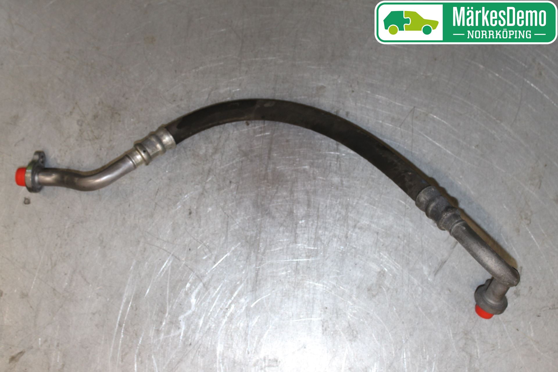 Volvo V70 08-13 Ac Slang-Rör