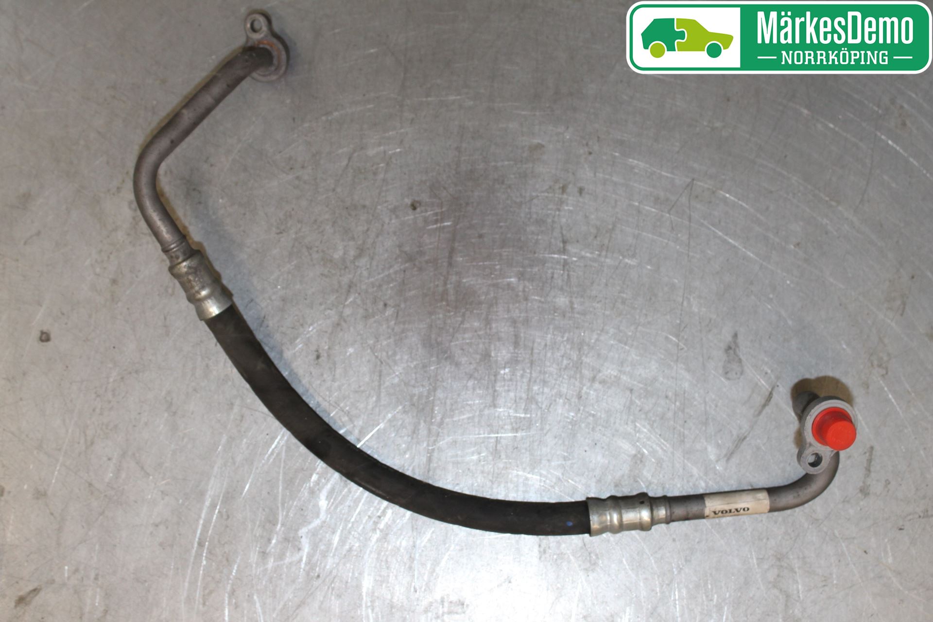 Volvo V70 08-13 Ac Slang-Rör